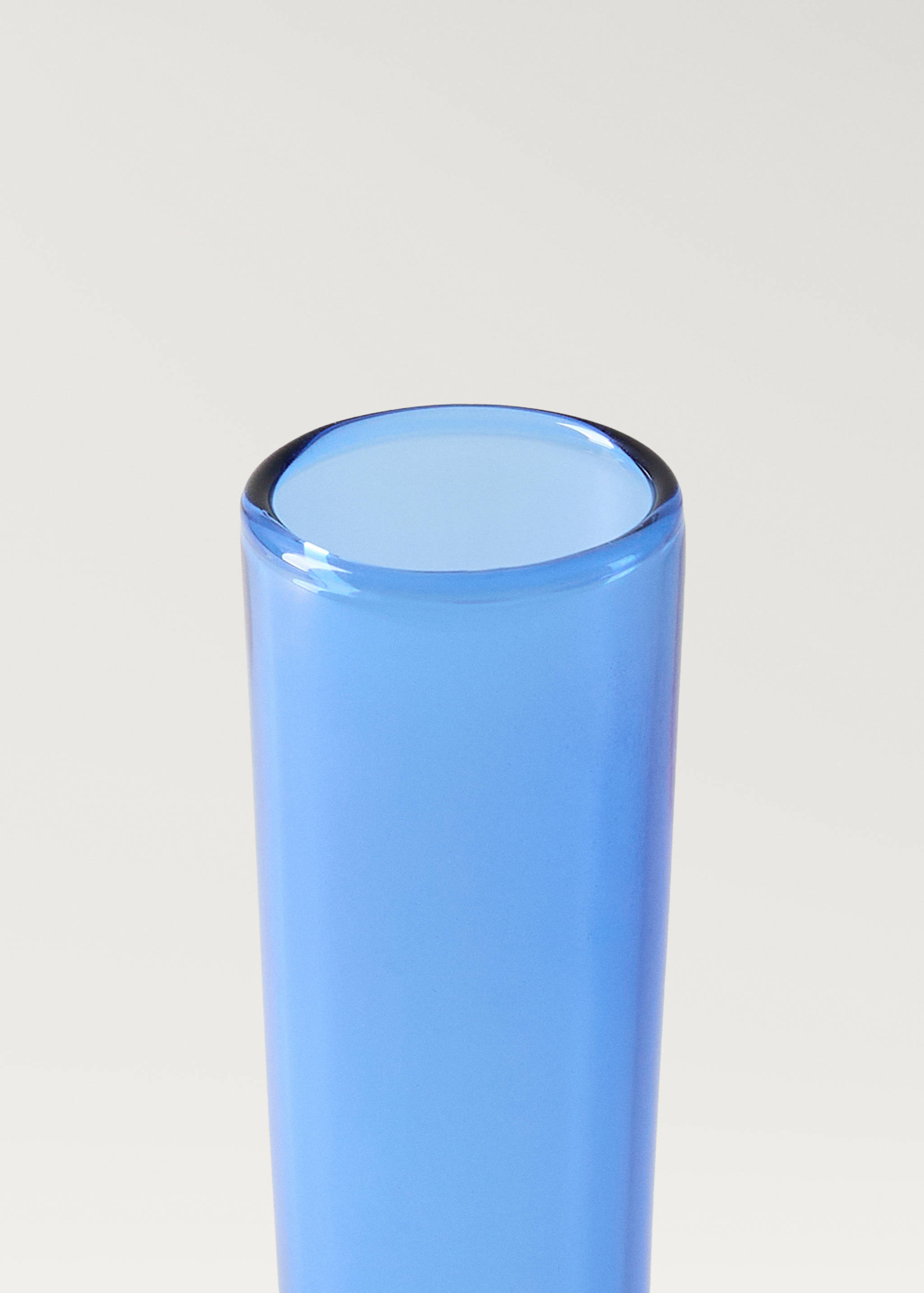 Wąski wazon ze szkła borokrzemowego - Szczegóły artykułu 1