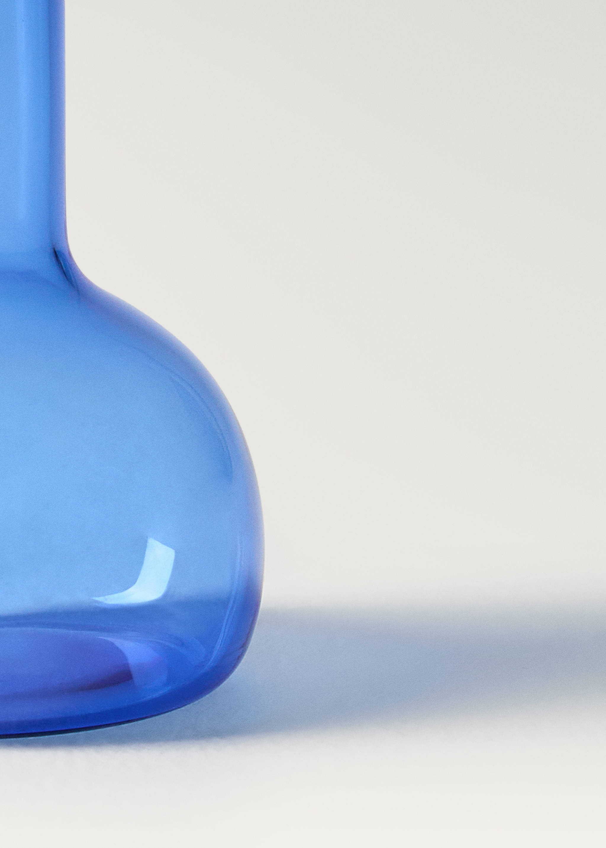 Wąski wazon ze szkła borokrzemowego - Szczegóły artykułu 2