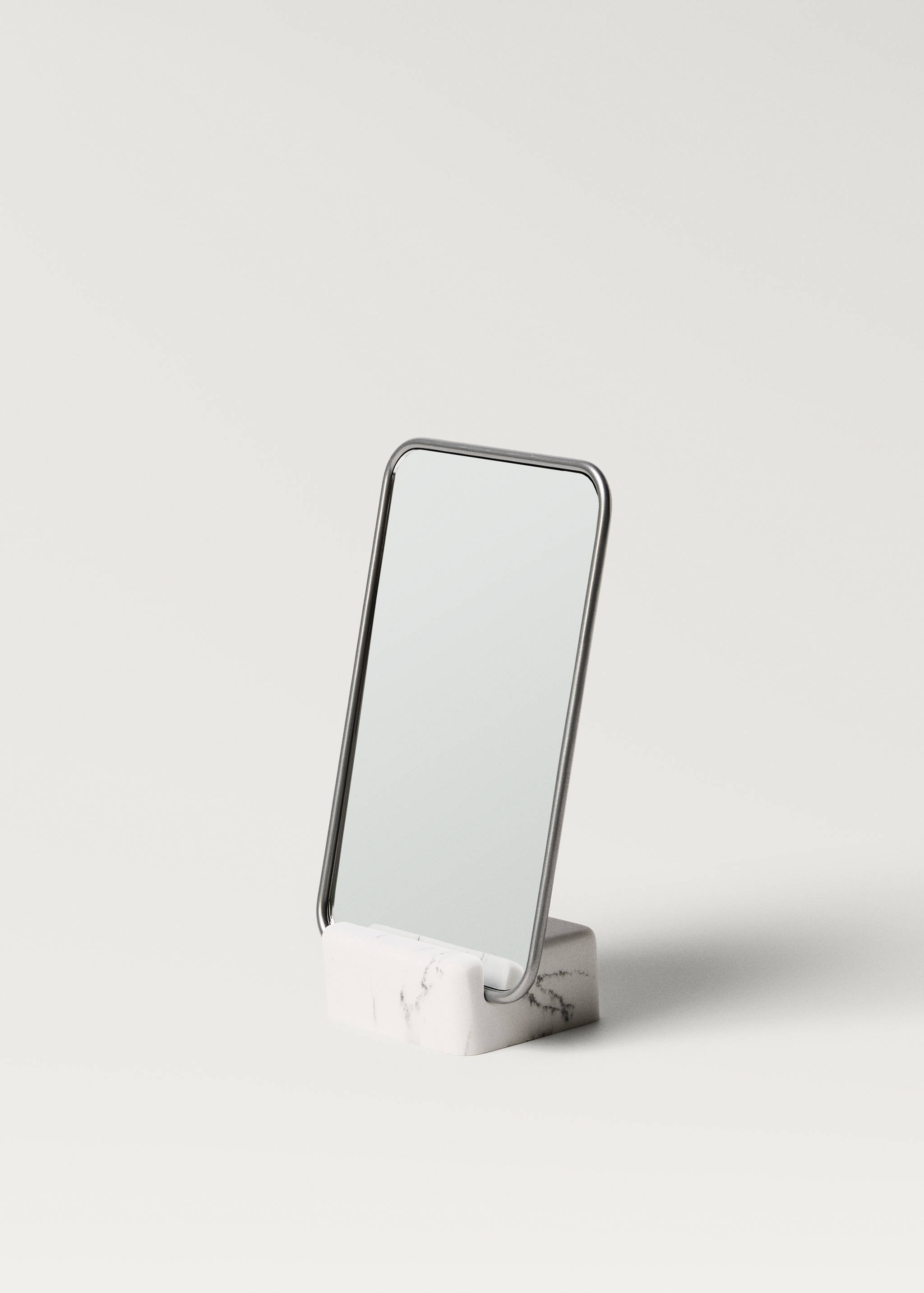 Espejo tocador resina efecto mármol - Detalle del artículo 2