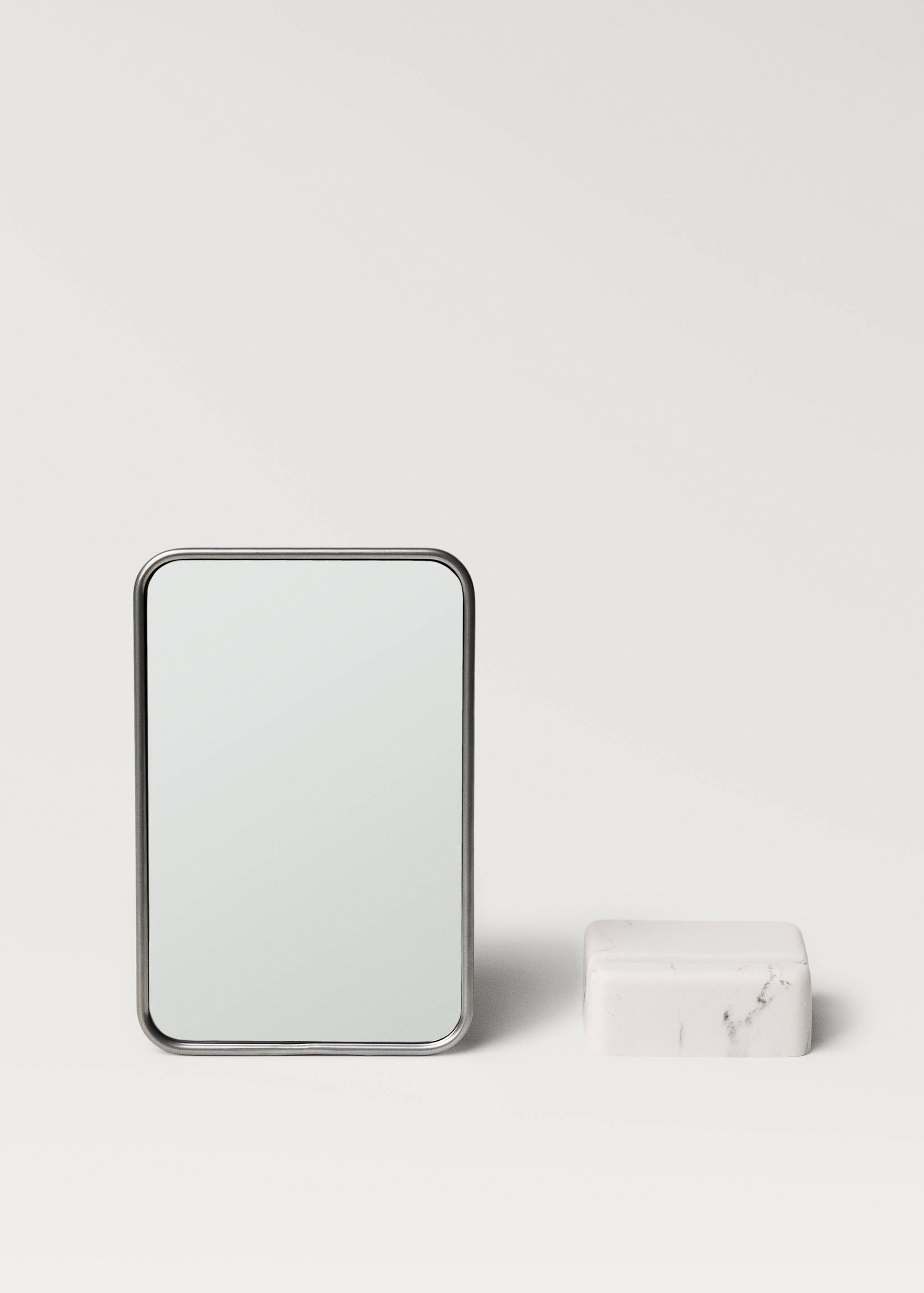 Espejo tocador resina efecto mármol - Detalle del artículo 3