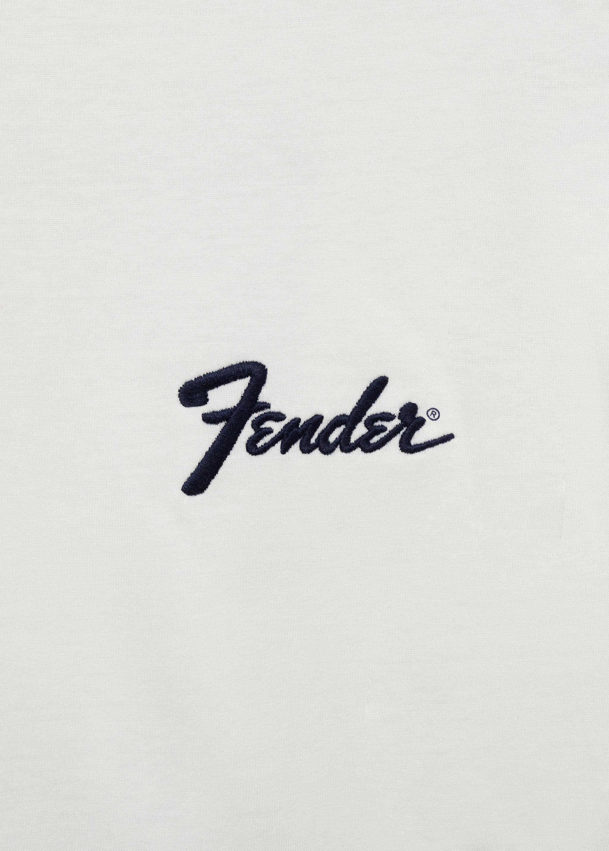 T-shirt imprimé manches courtes - Détail de l'article 8