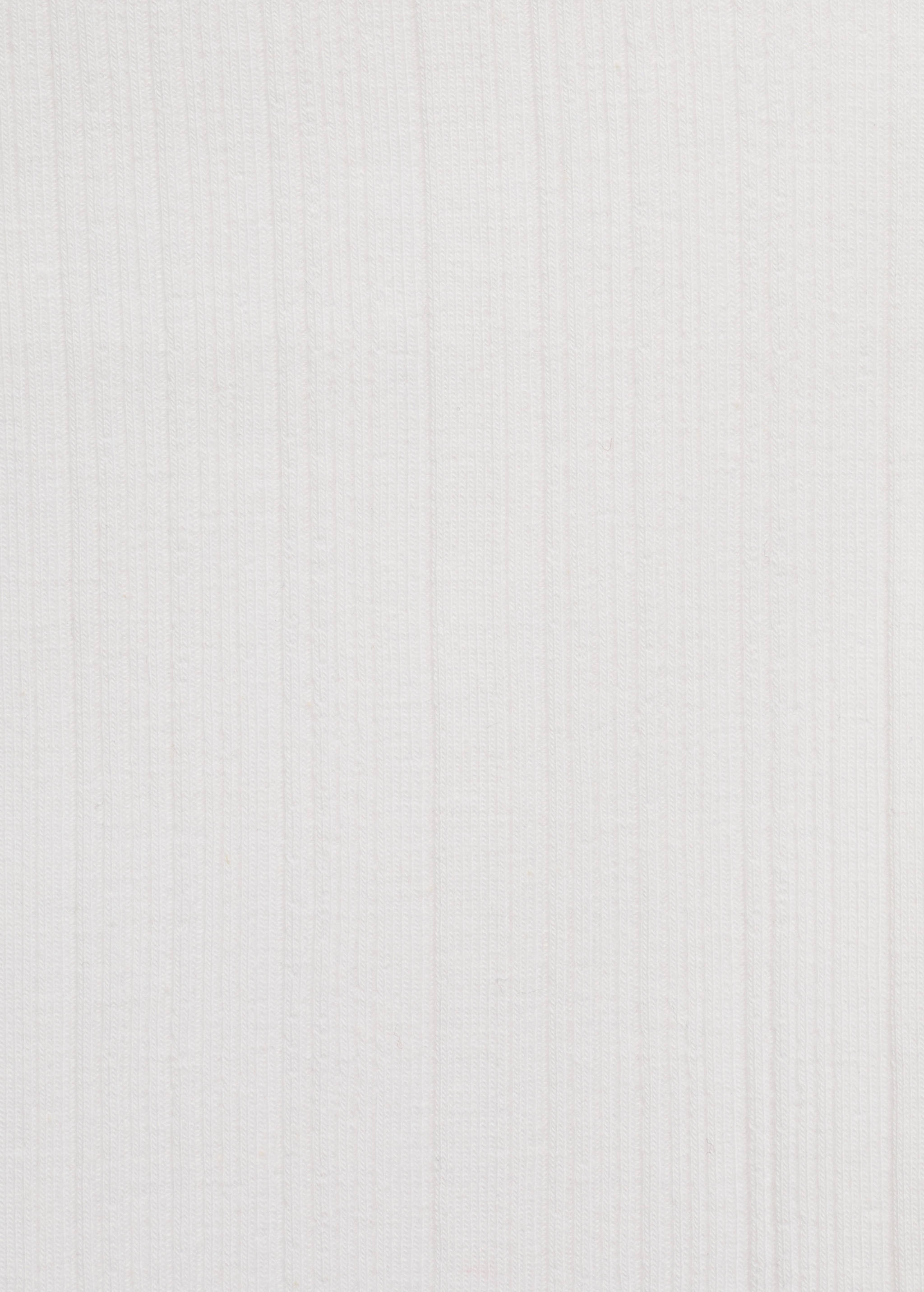 Top halter din bumbac - Detaliu al articolului 0