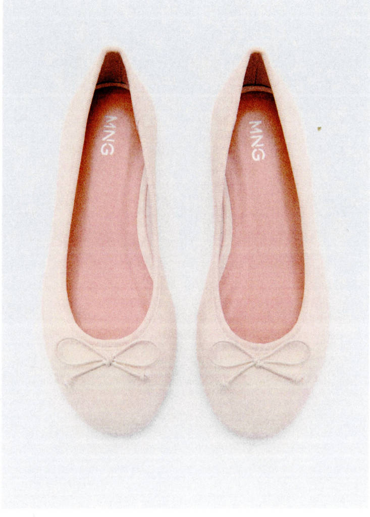 Bow ballerina - thumbnail 5