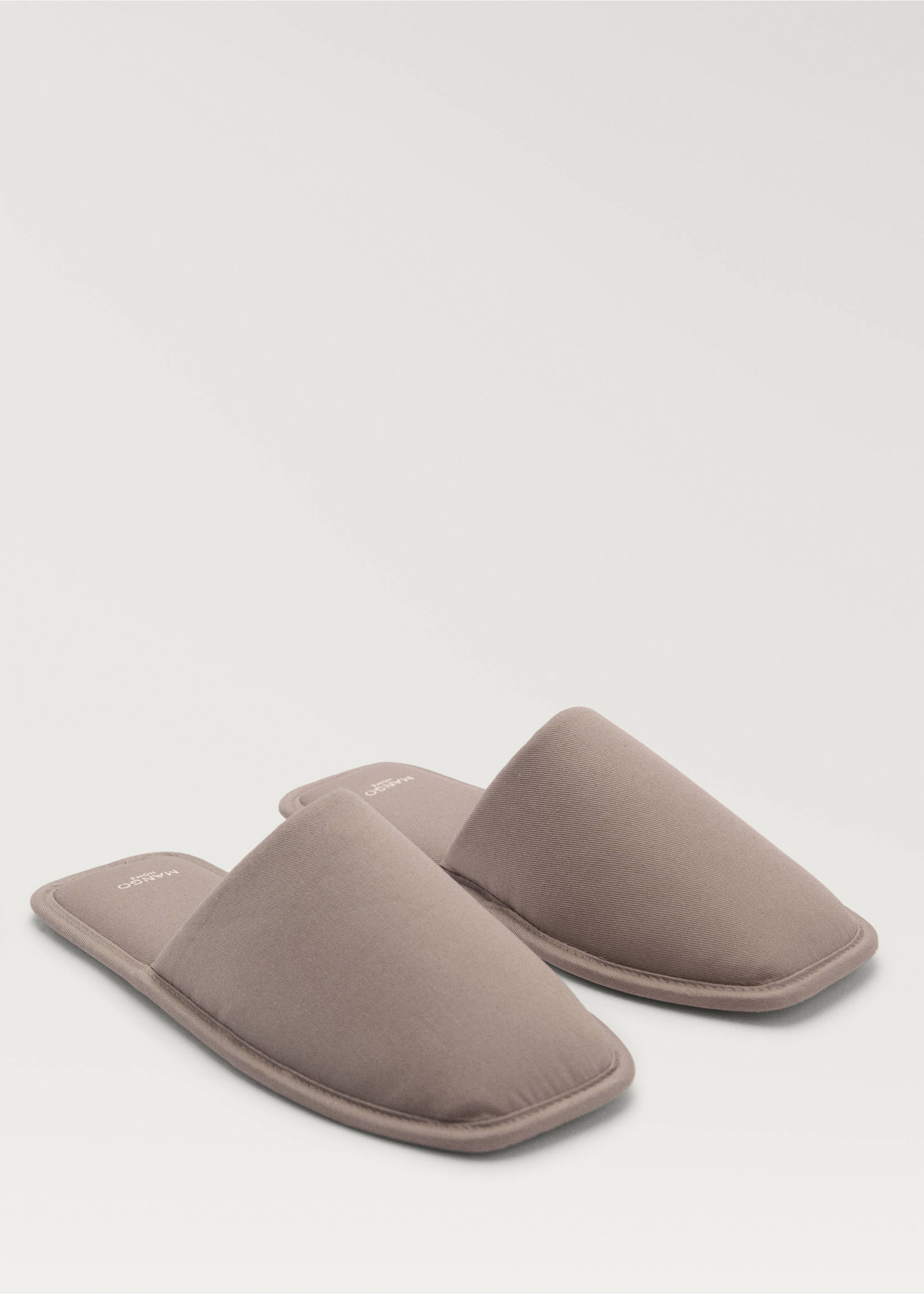 Thin woven-striped sneakers - Medium plane, Sand. Ref: 87083646-00.