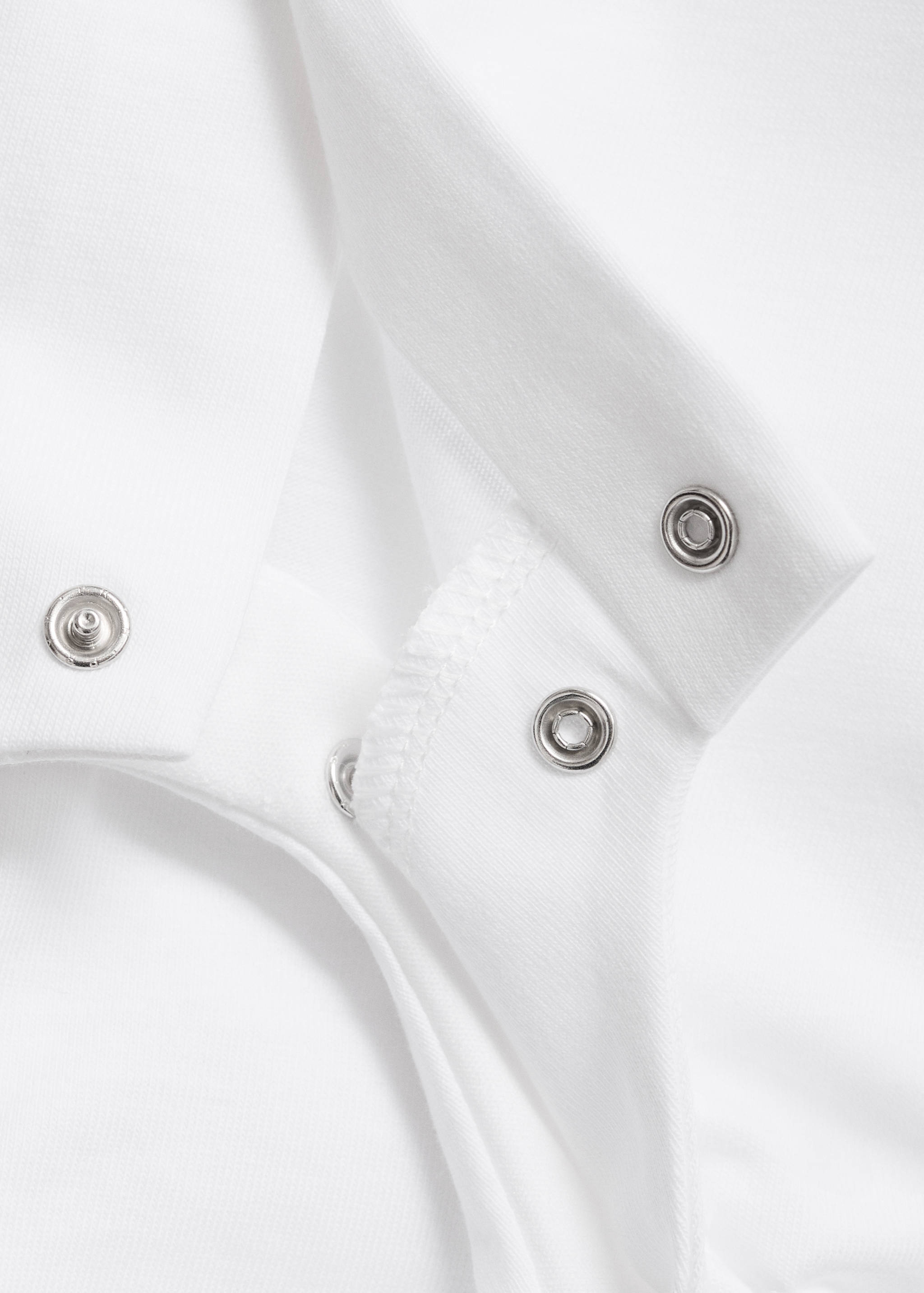 Pyjama body col Claudine - Détail de l'article 3