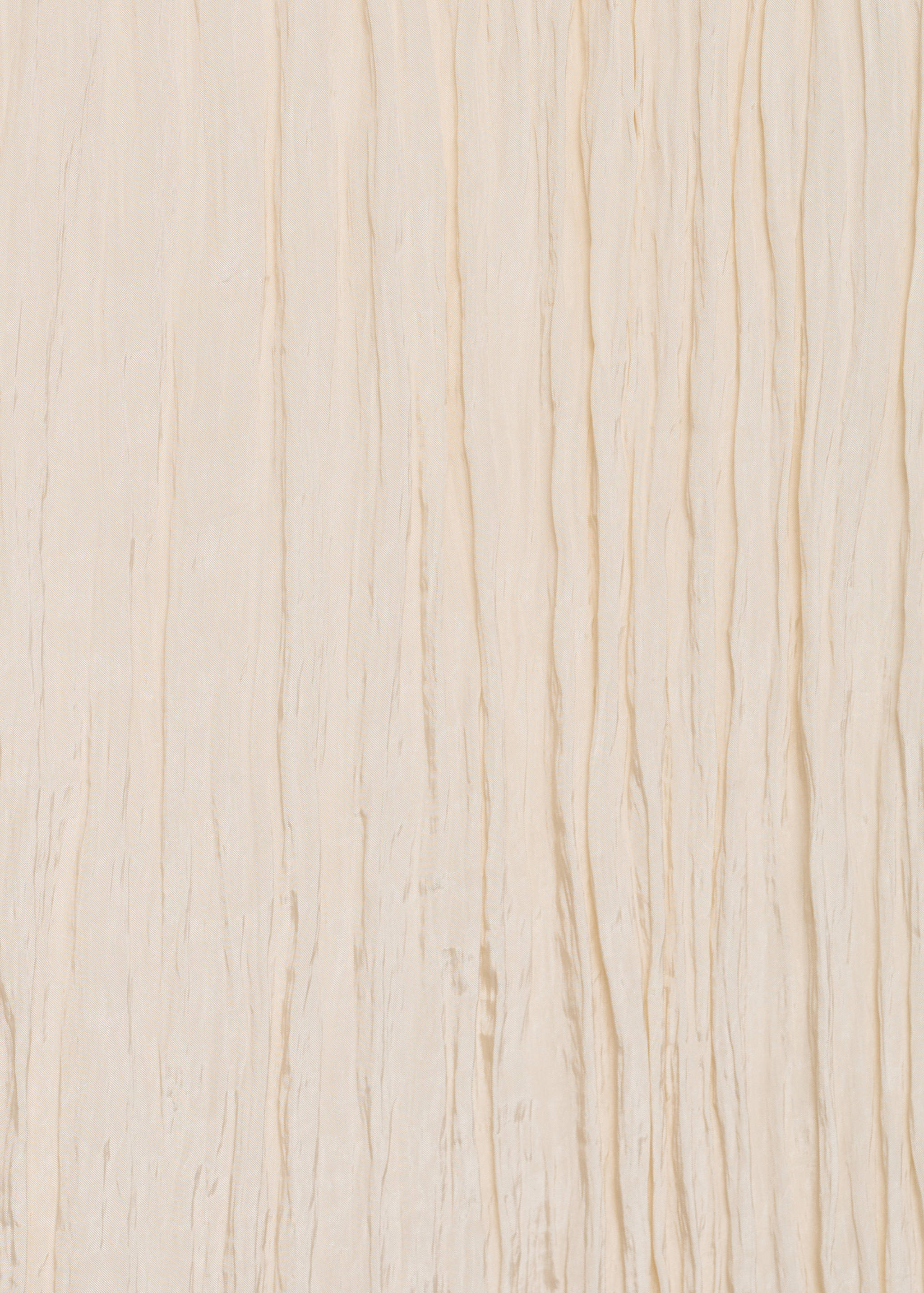 Rechte geplooide broek - Detail van het artikel 0