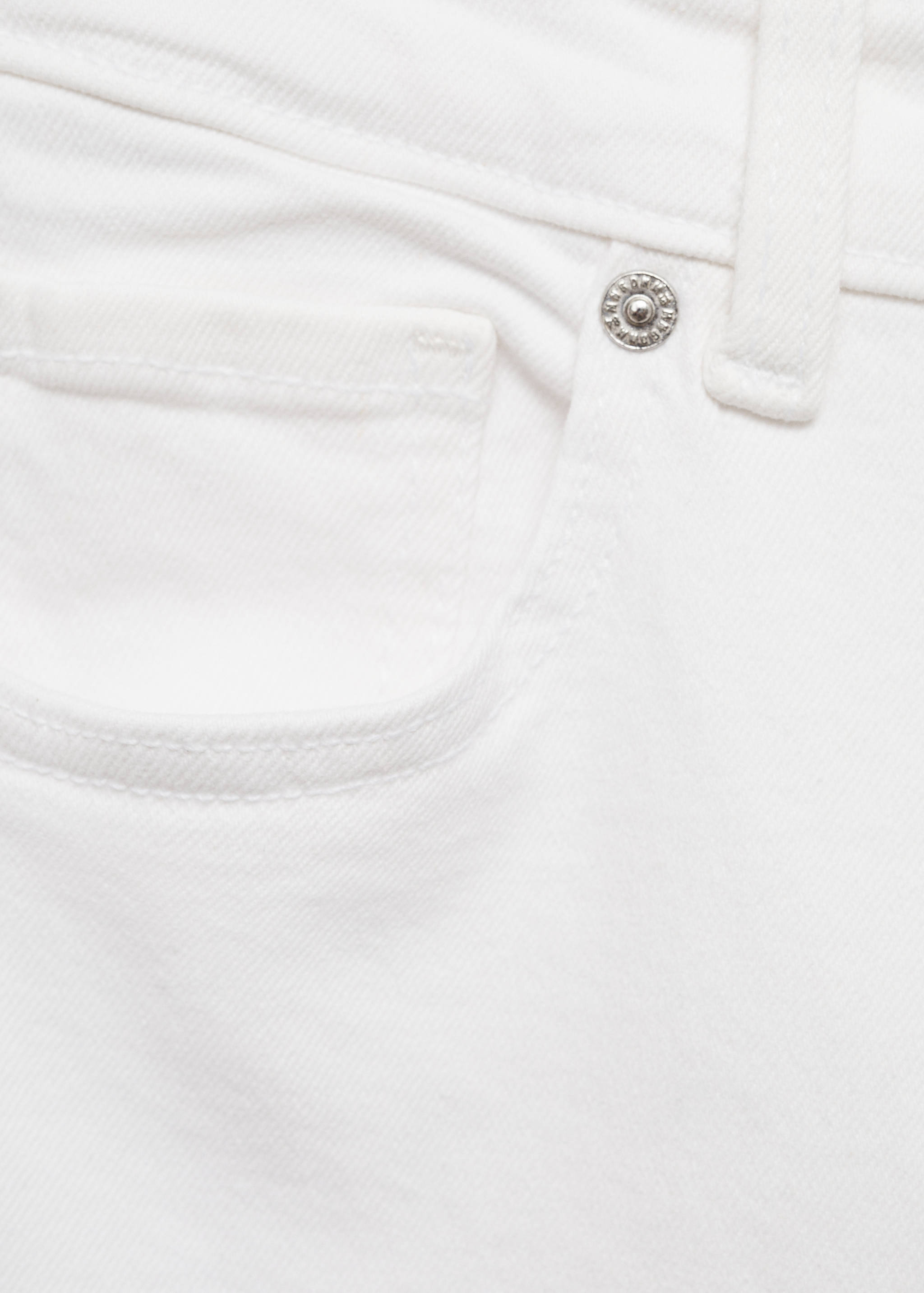 Укороченные джинсы flare Sienna - Деталь изделия 0