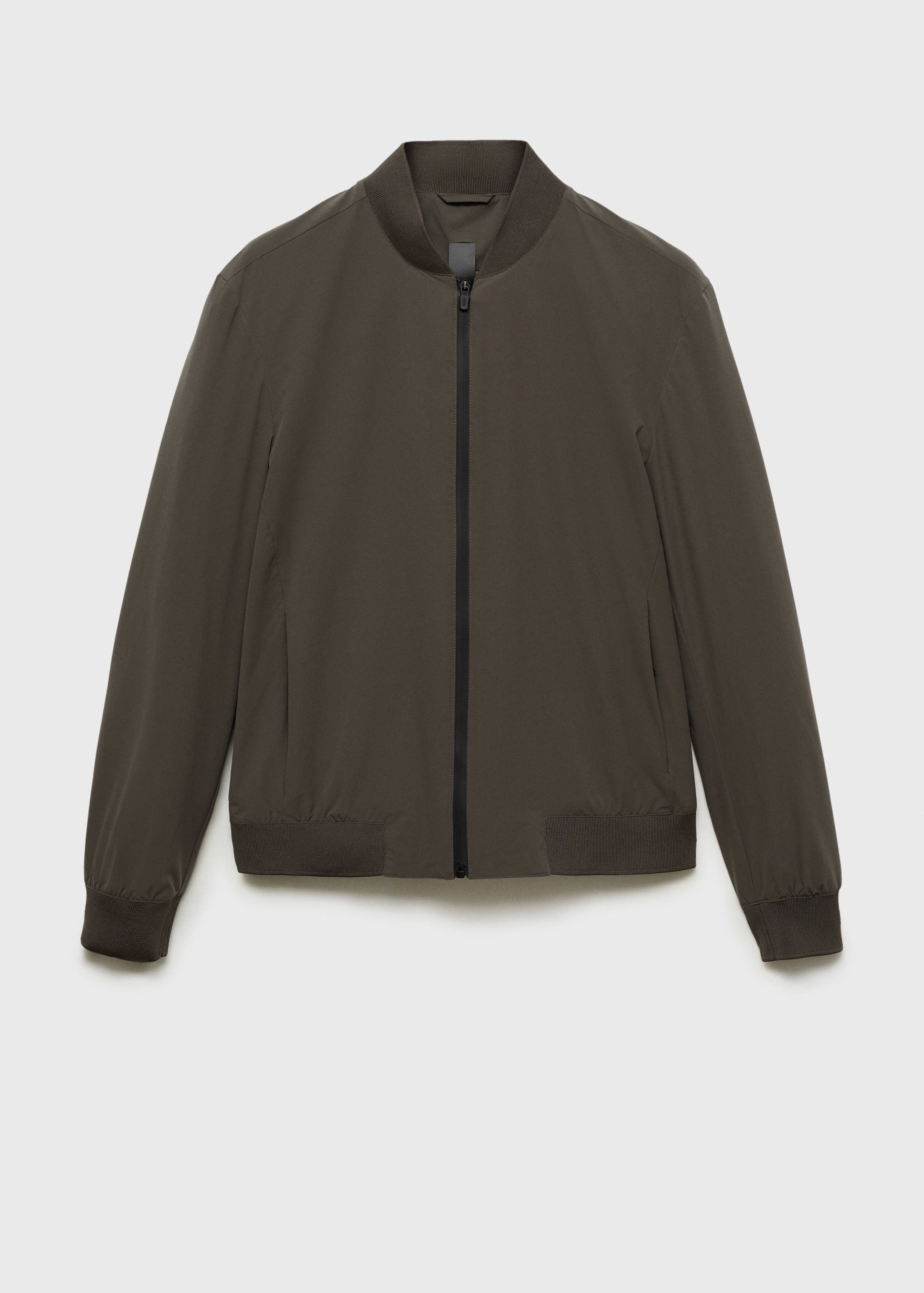Waterproof bomber with COOLMAX® technology - Article without model