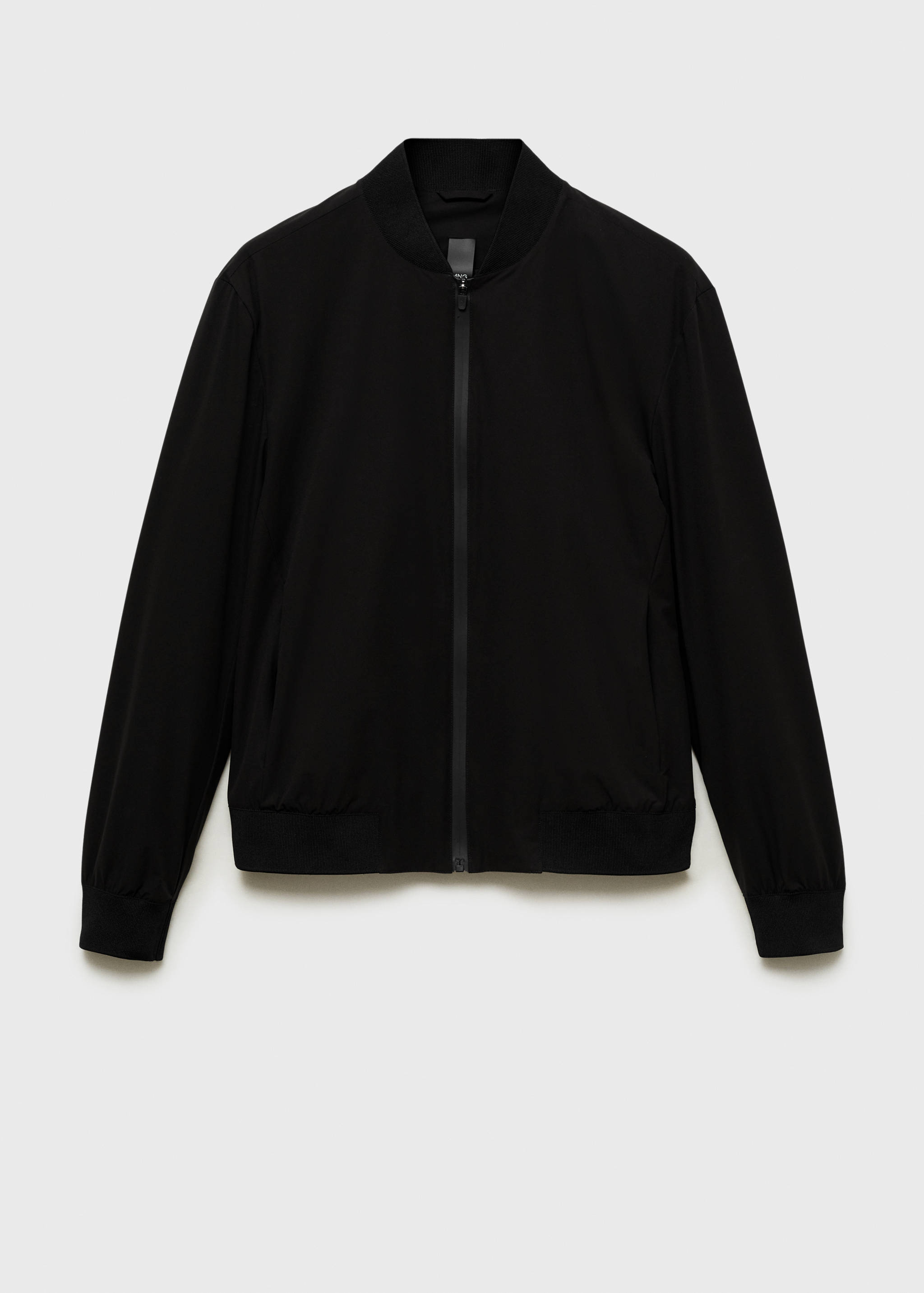 Waterproof bomber with COOLMAX® technology - Article without model