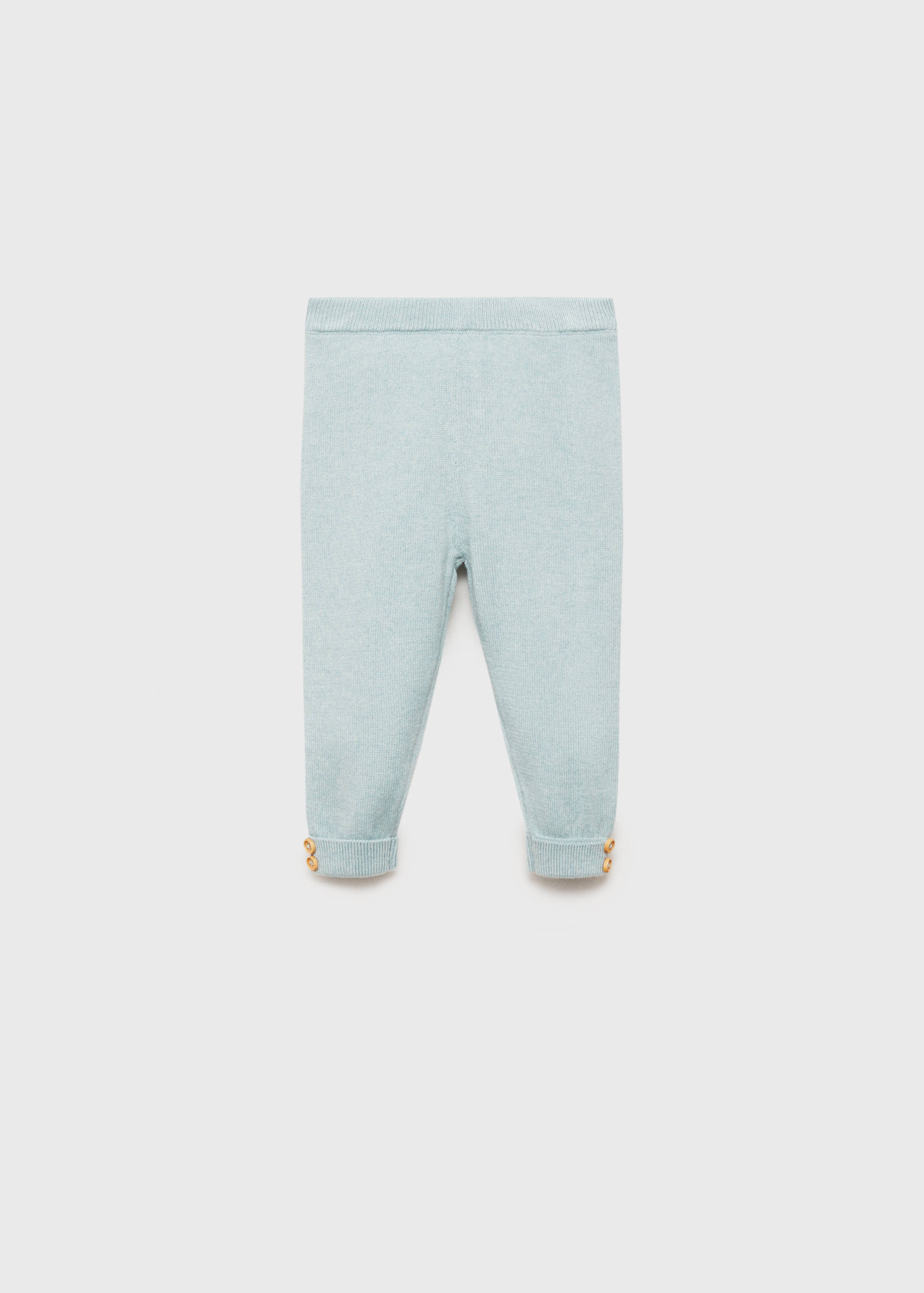 Tajice s gumbima - Artikl bez modela