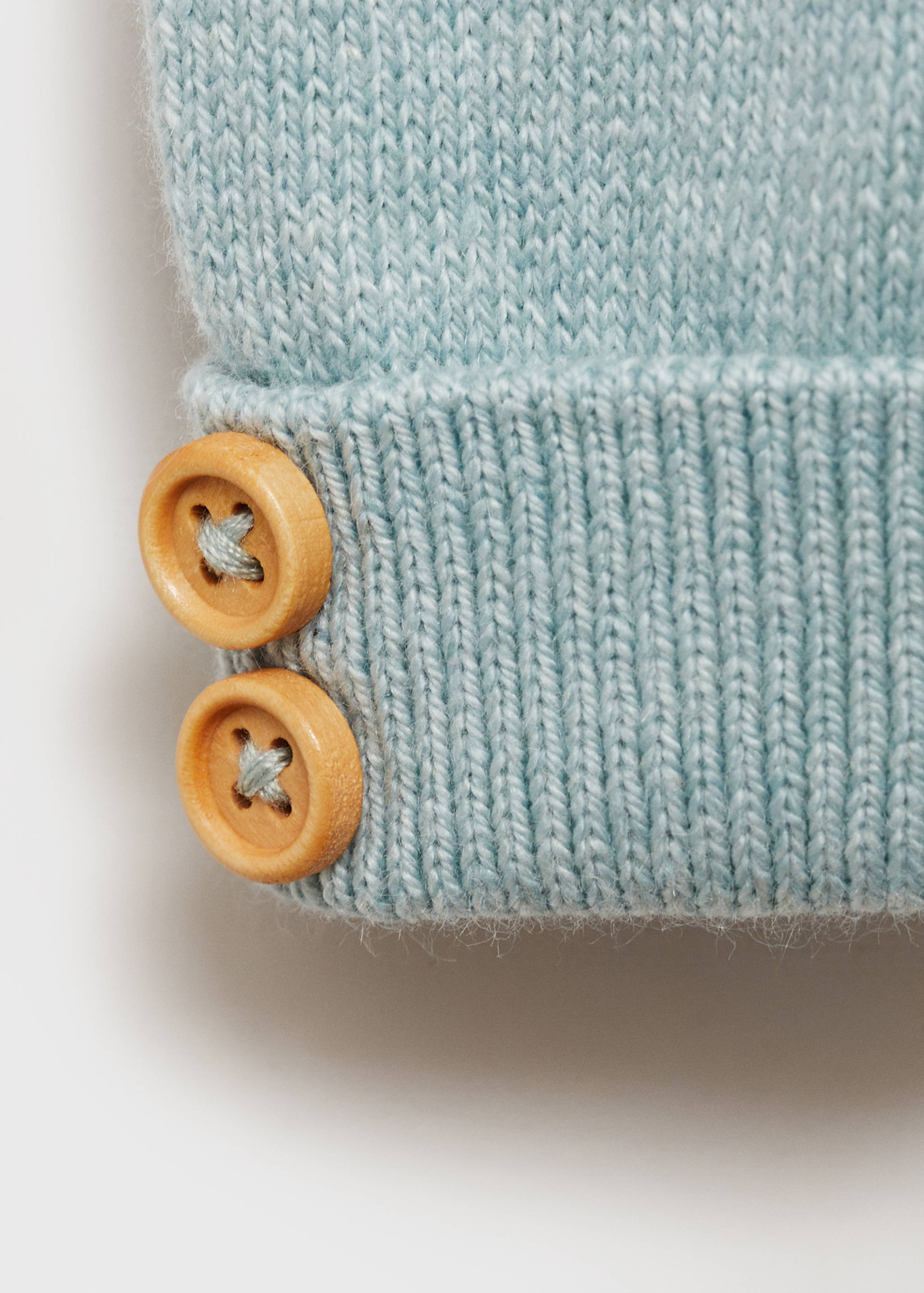 Tajice s gumbima - Detalji artikla 8