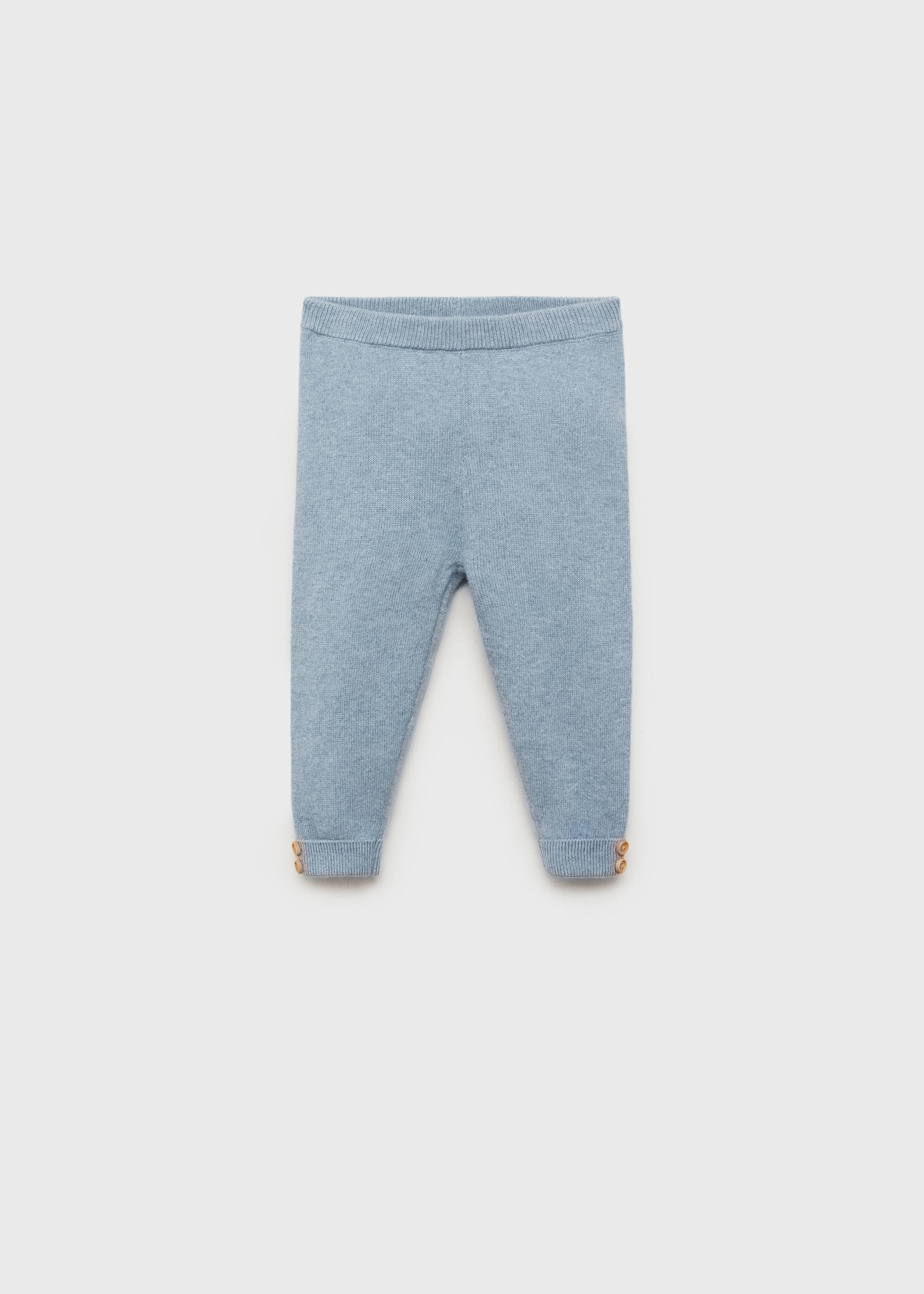 Tajice s gumbima - Artikl bez modela