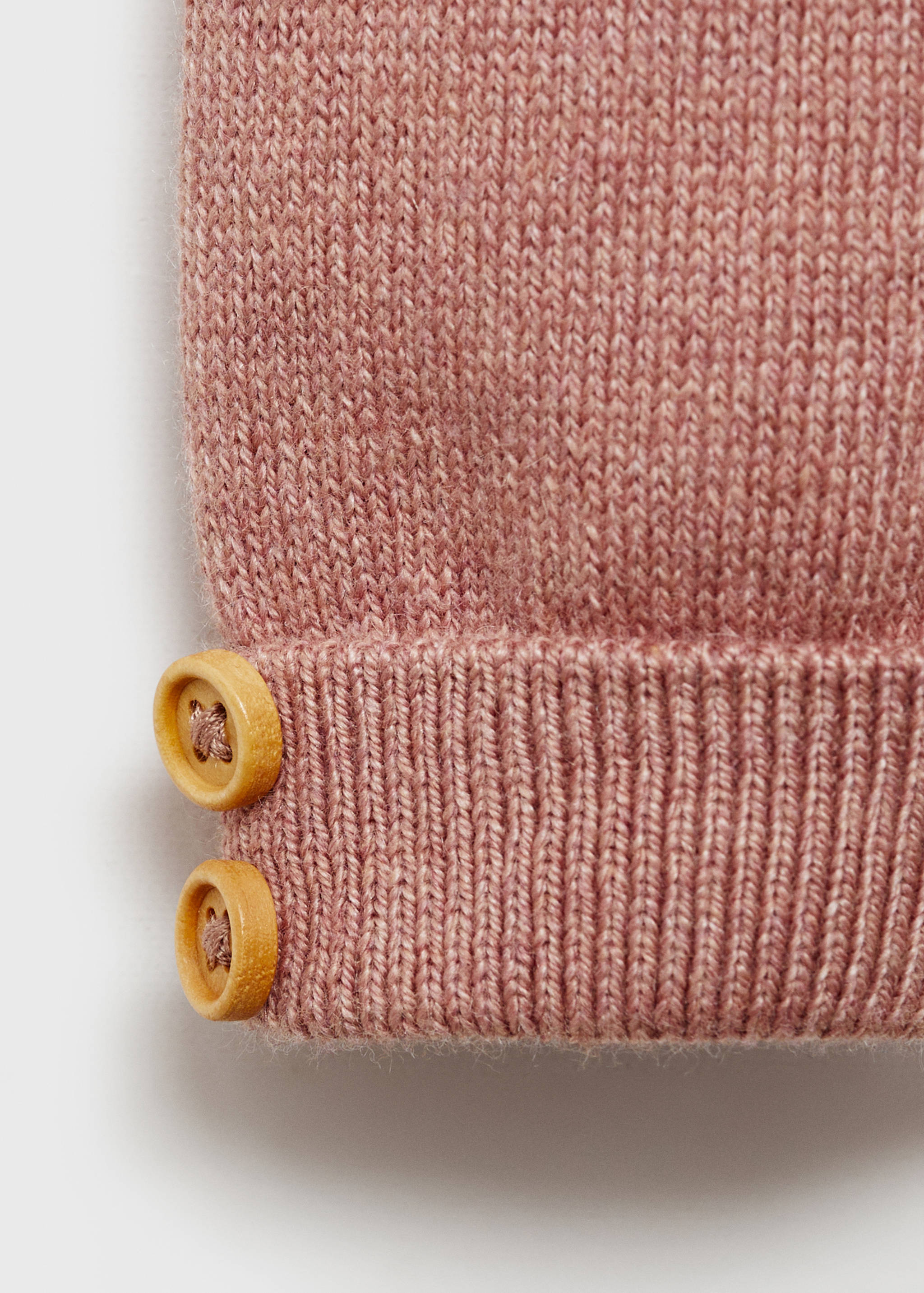 Tajice s gumbima - Detalji artikla 8