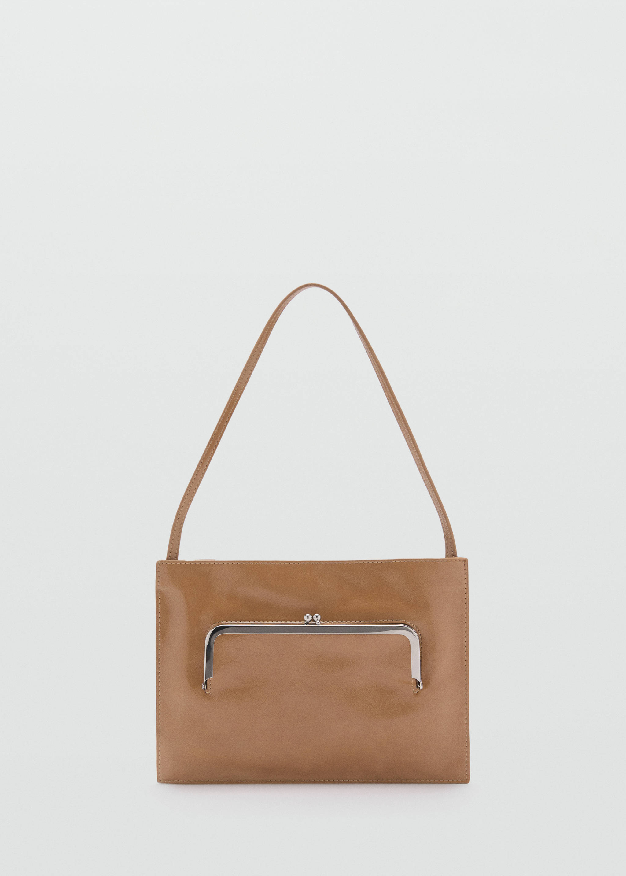 Borsa spalla tasca pochette - Articolo senza modello