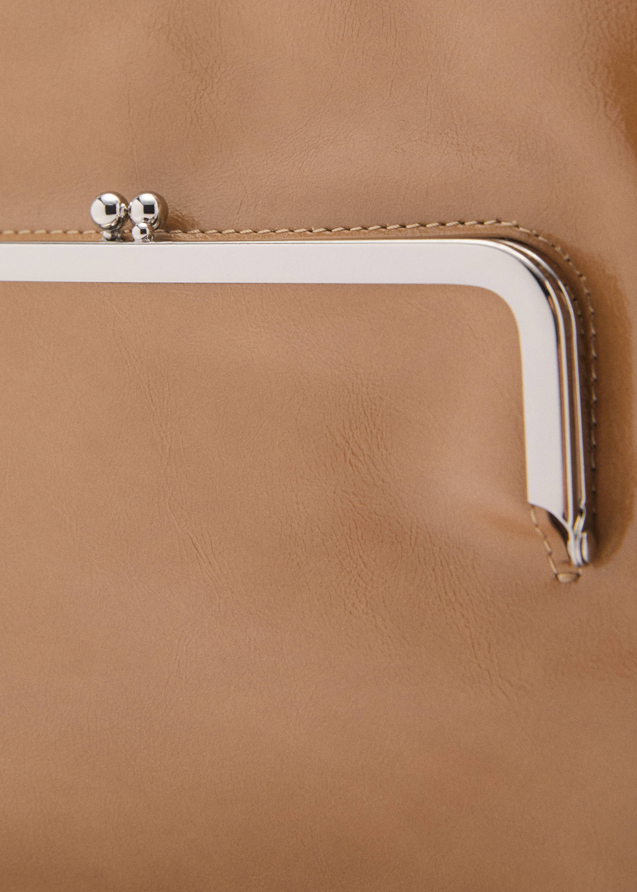 Borsa spalla tasca pochette - Dettaglio dell'articolo 1