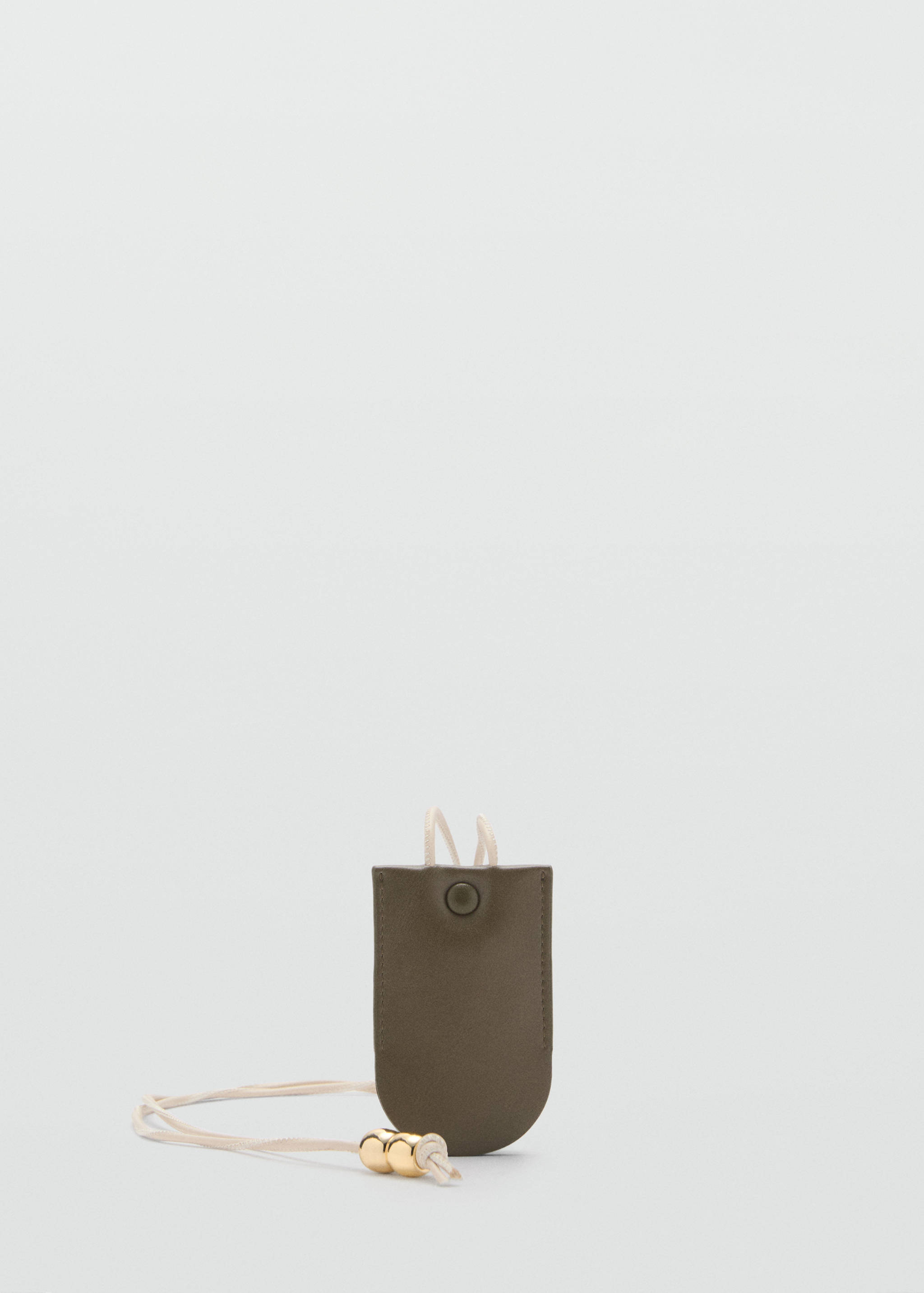 Clauer efecte pell detall boles - Article sense model