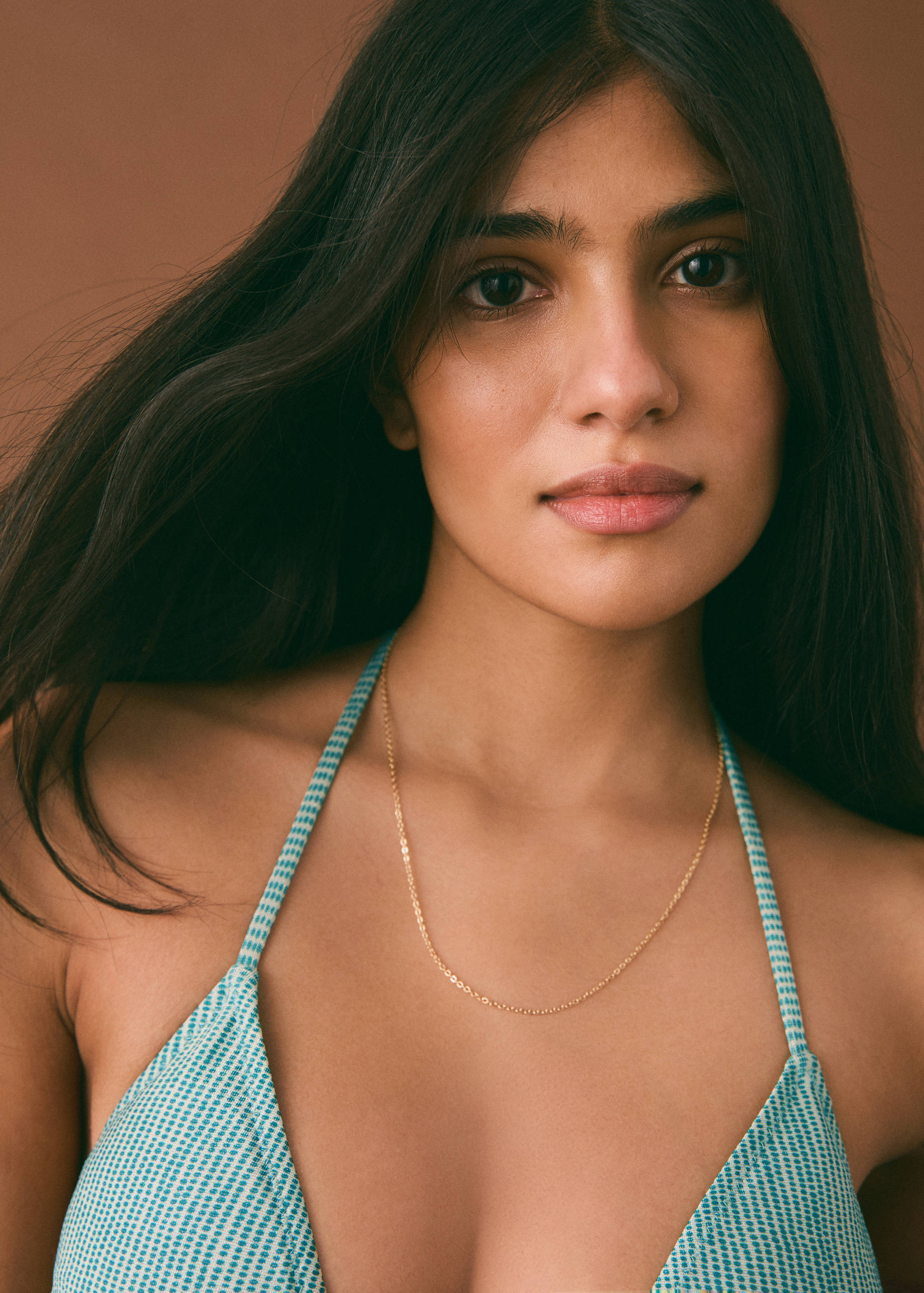 Lureks desenli bikini - Ürün detayı 1