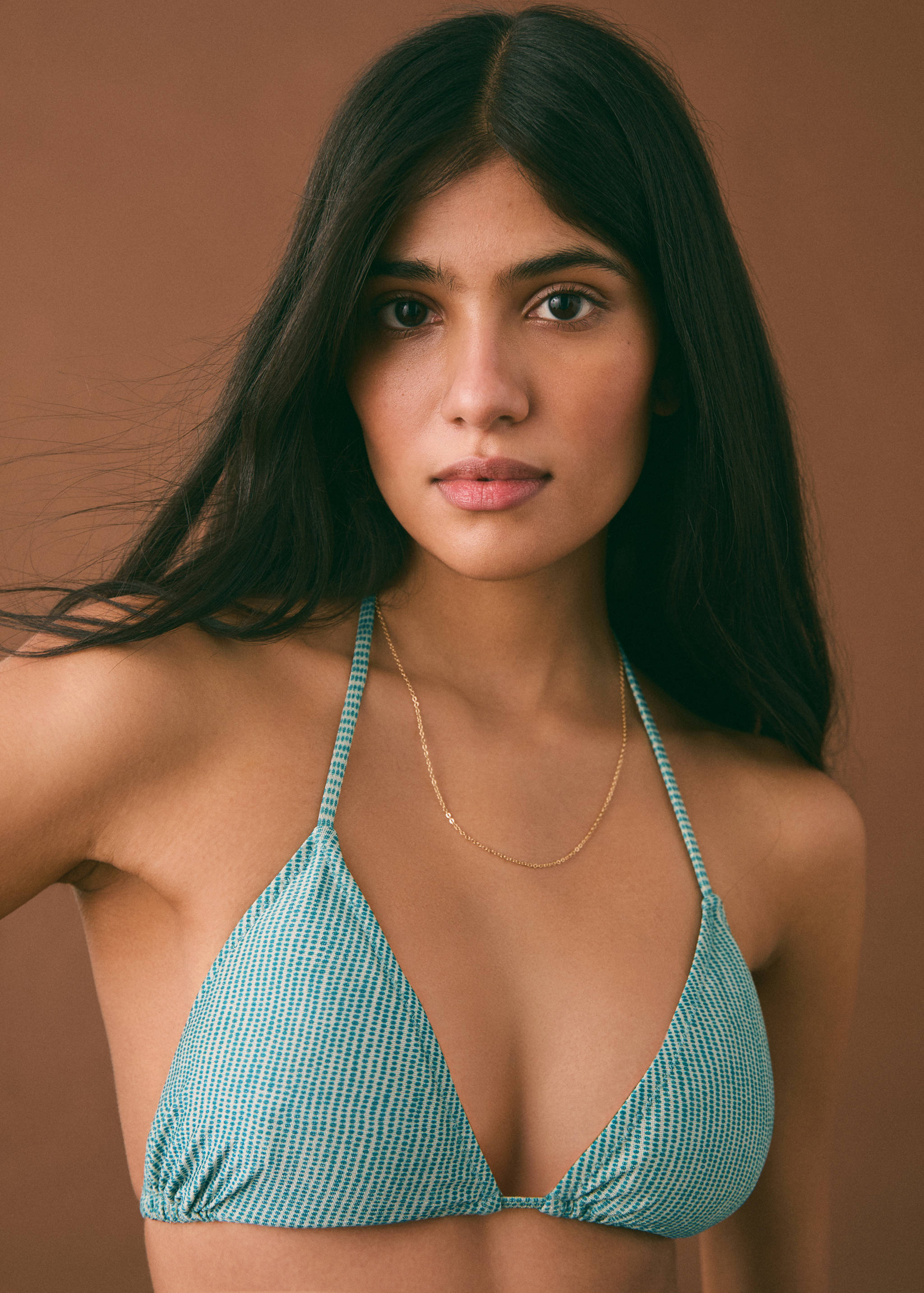 Lureks desenli bikini - Ürün detayı 2
