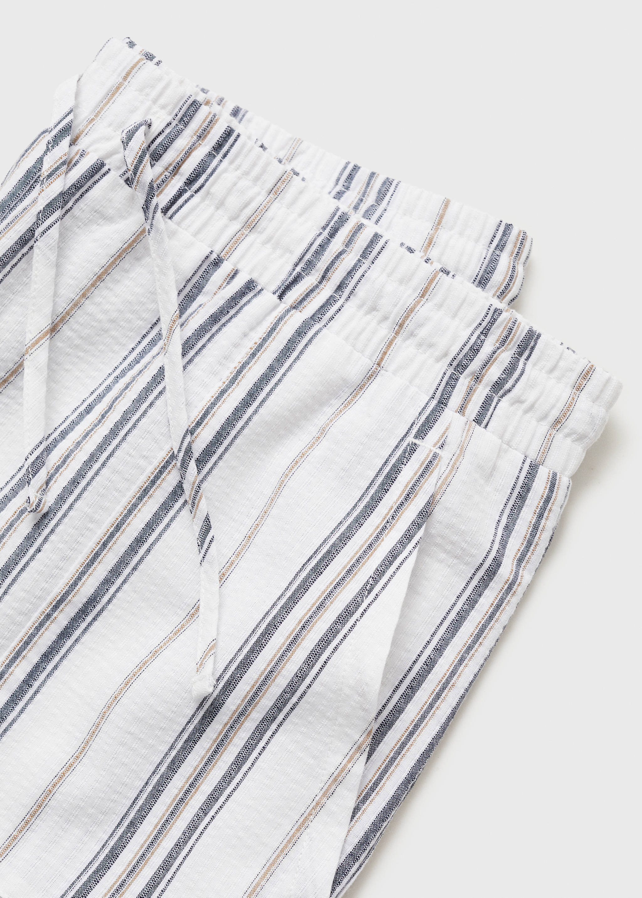 Pack pijama 100% algodón corto - Detalle del artículo 0