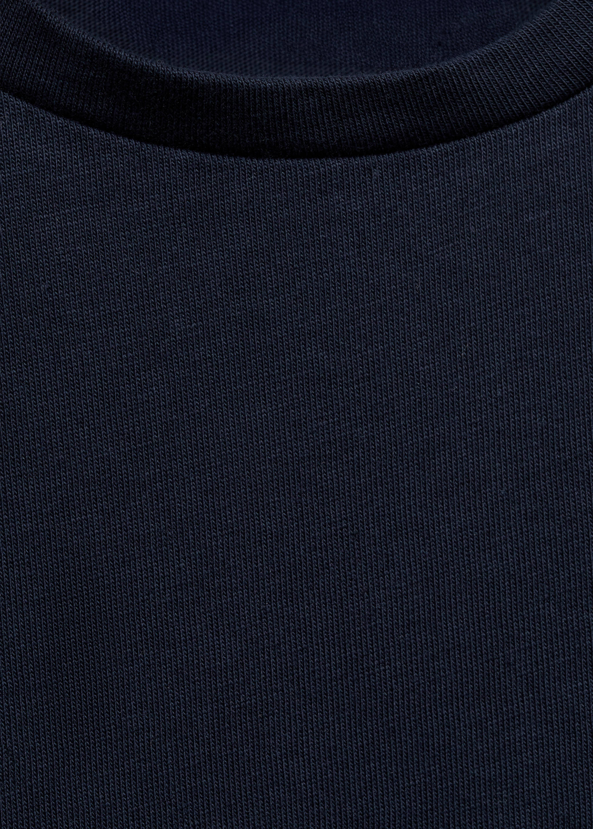 Ballon skirt dress - Details of the article 0