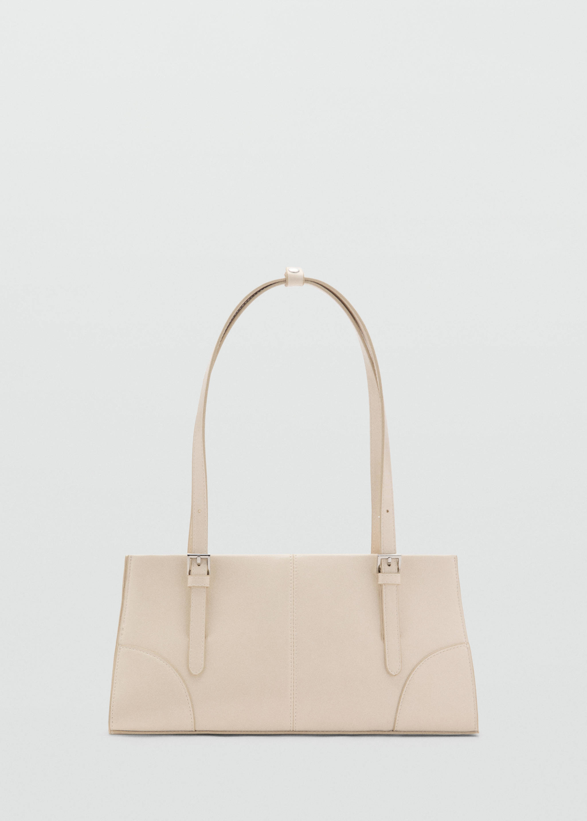 Bolso hombro hebillas - Artículo sin modelo