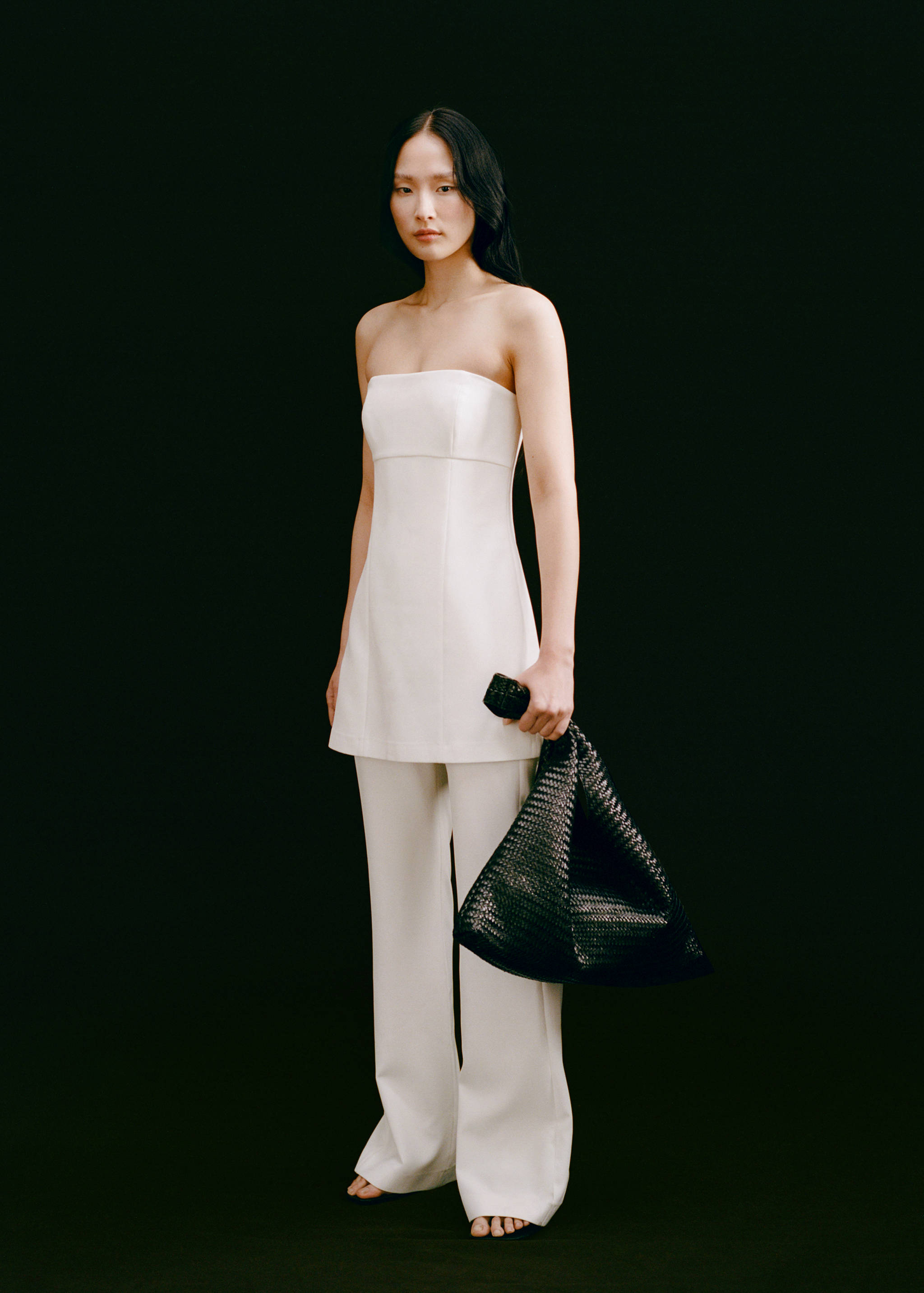 Combi-bustier - Détail de l'article 7