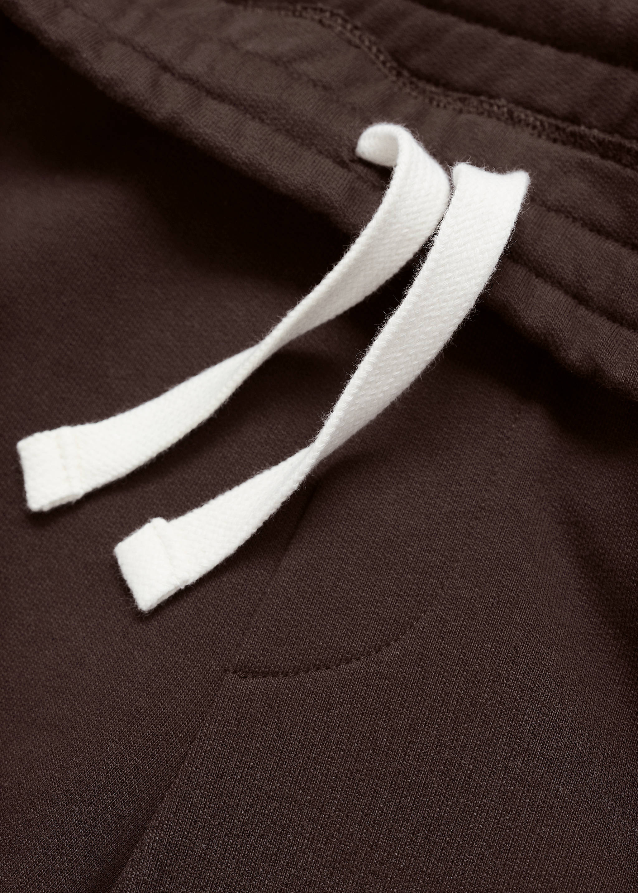 Bermudas bordado algodón - Detalle del artículo 8