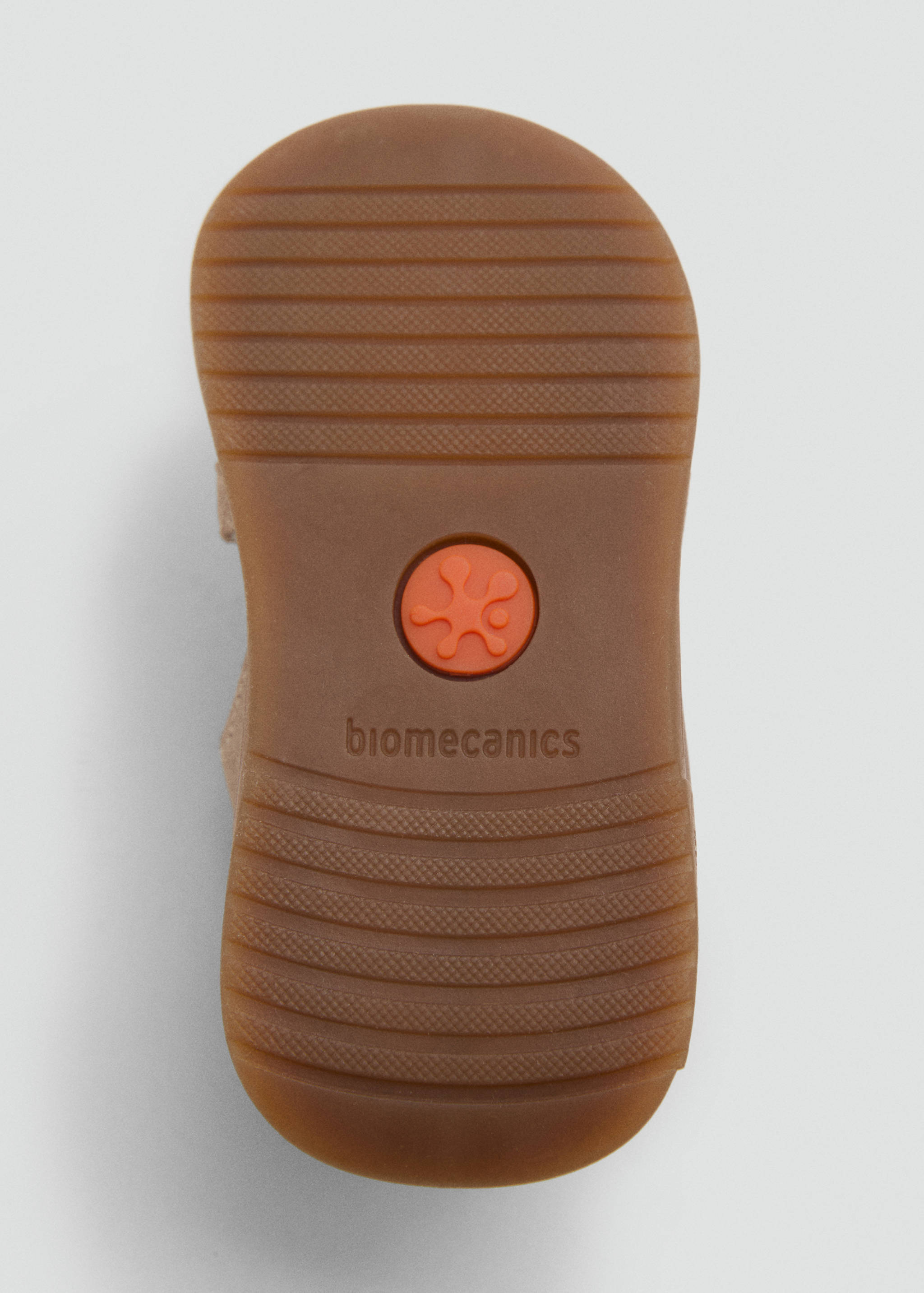 Biomecanics leather sandals - Details of the article 2