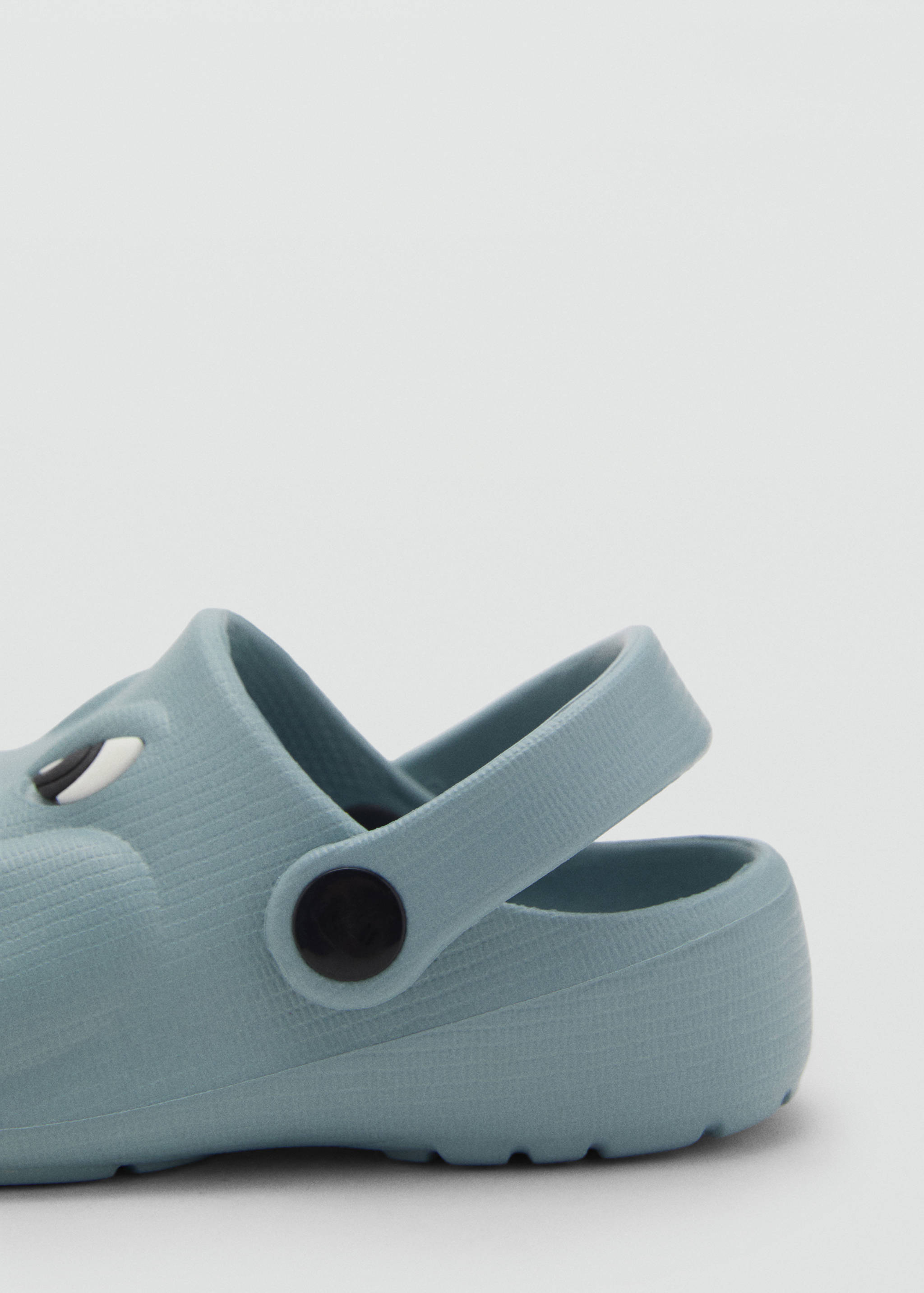 شبشب بتصميم التنين - تفاصيل المنتج 1