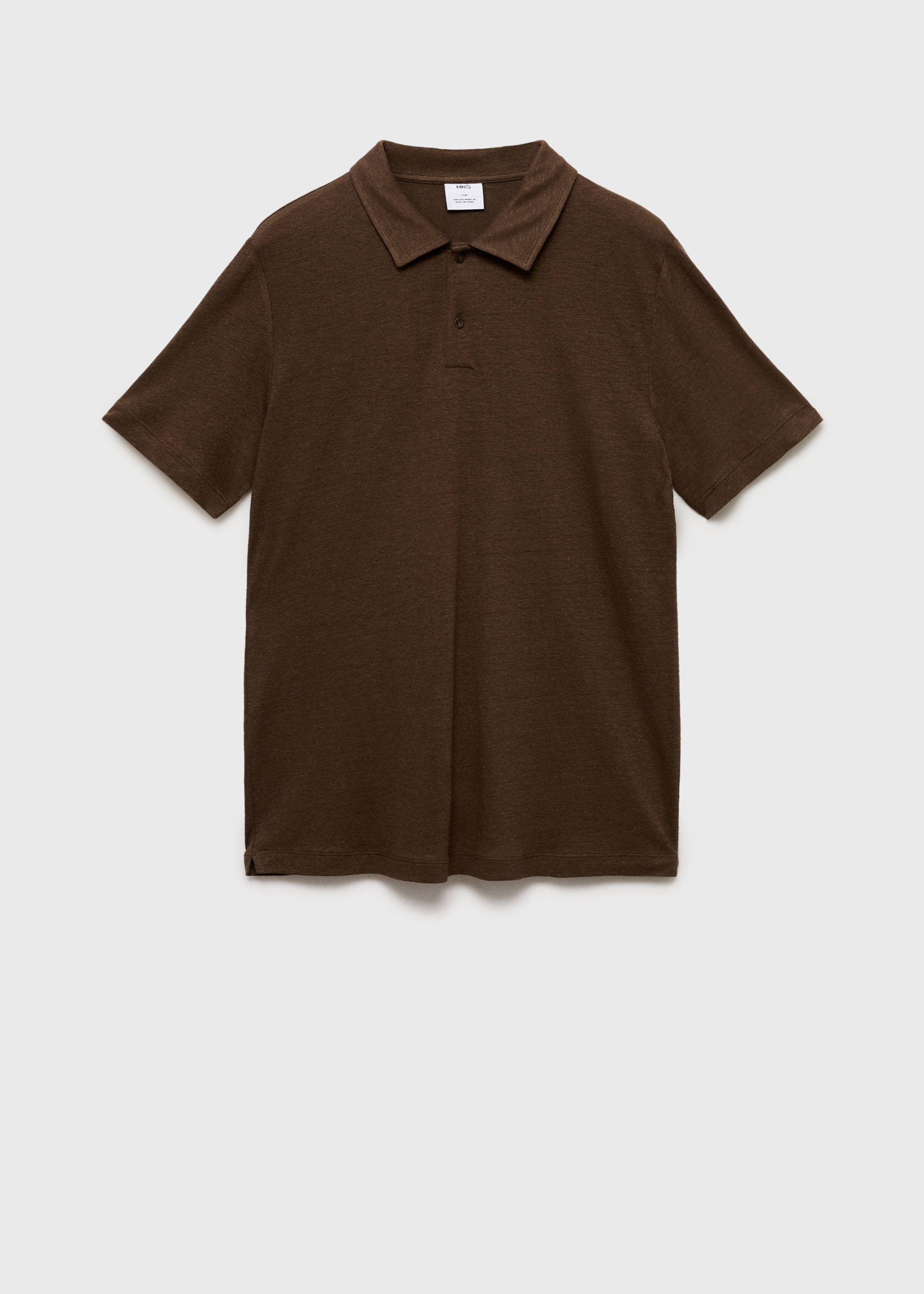 100% cotton storage basket 22x14cm - Article without model