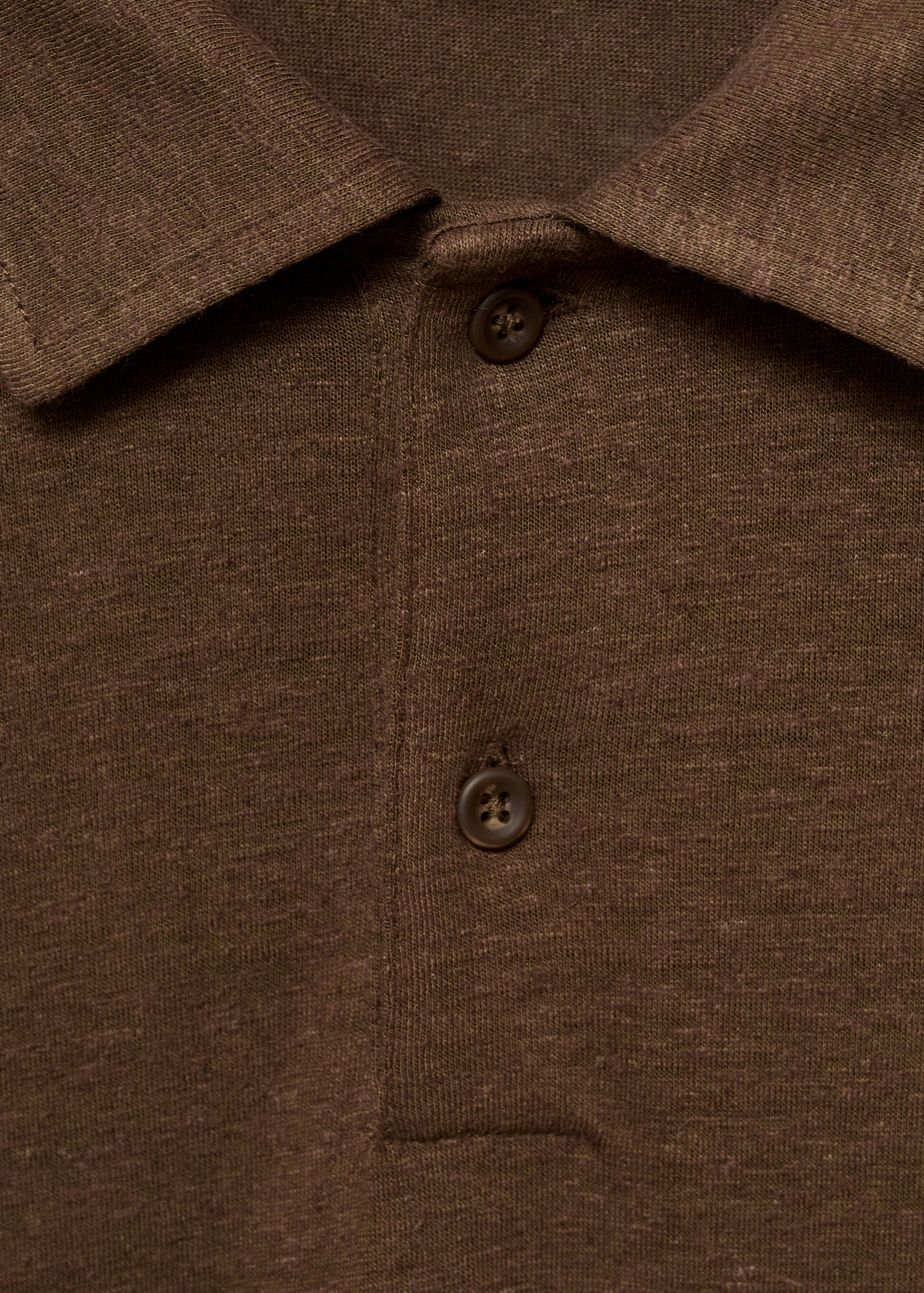 100% cotton storage basket 22x14cm - Details of the article 8