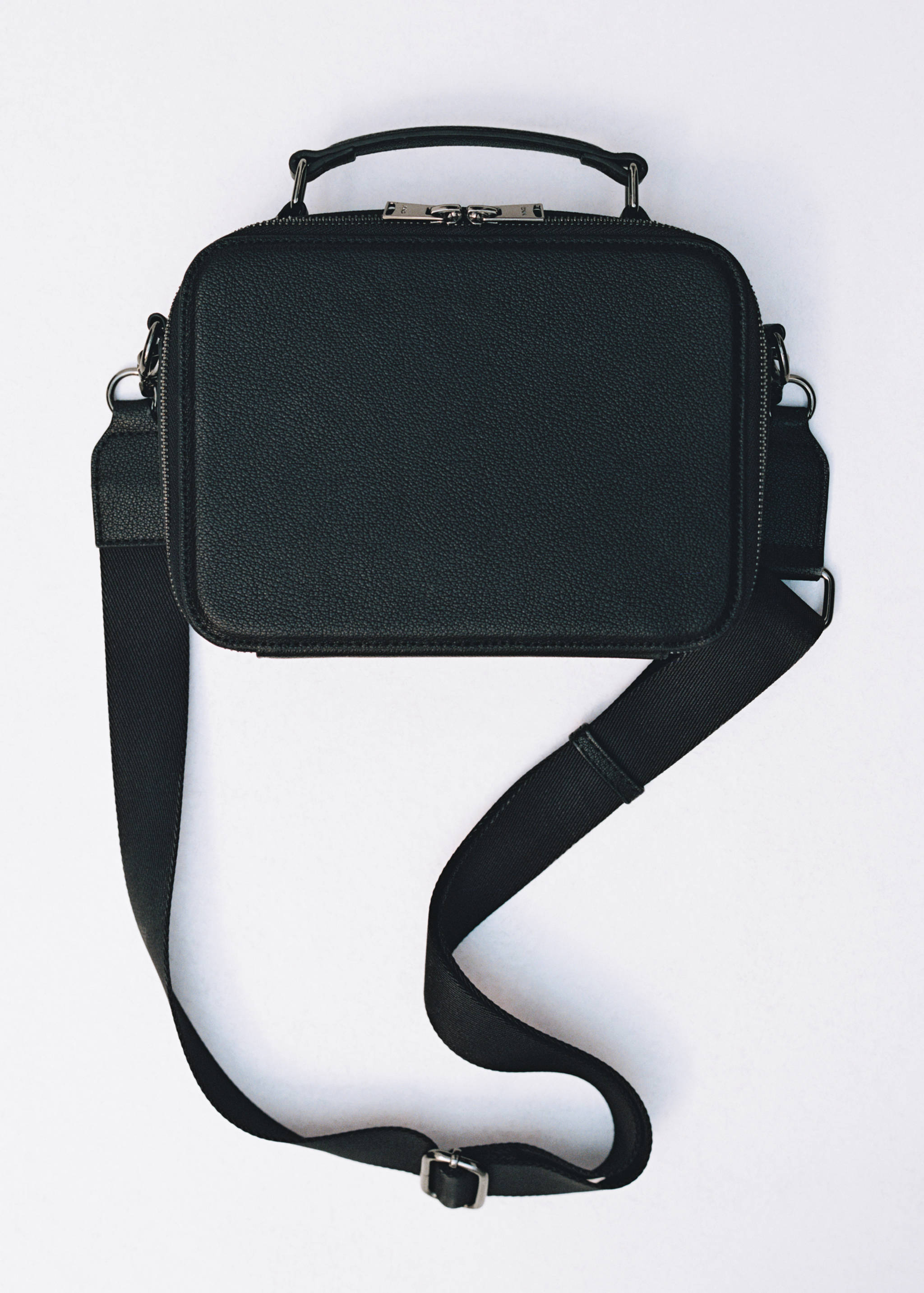 Bolso estilo maletín - Detalle del artículo 3