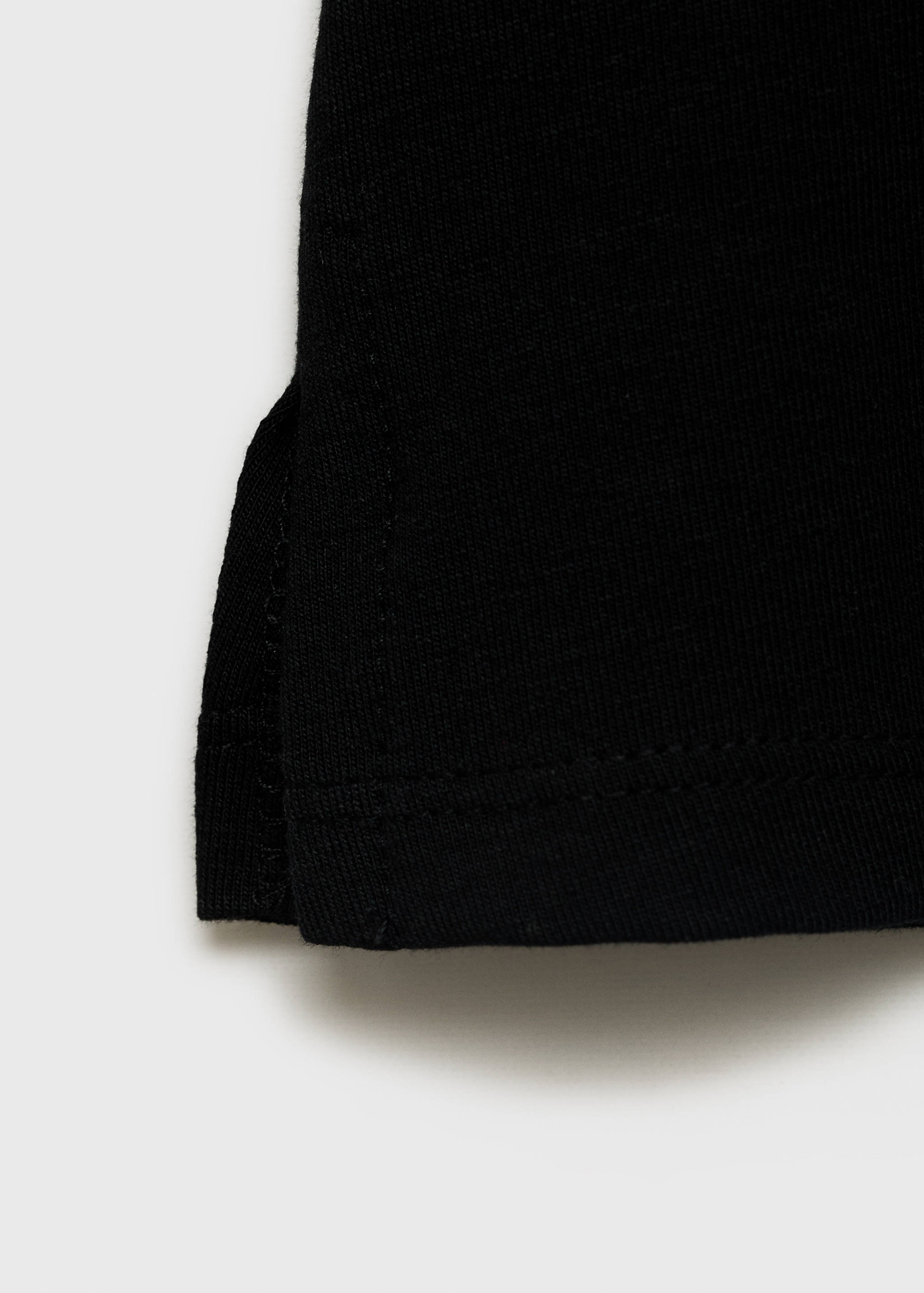 Falda pantalón punto - Detalle del artículo 8