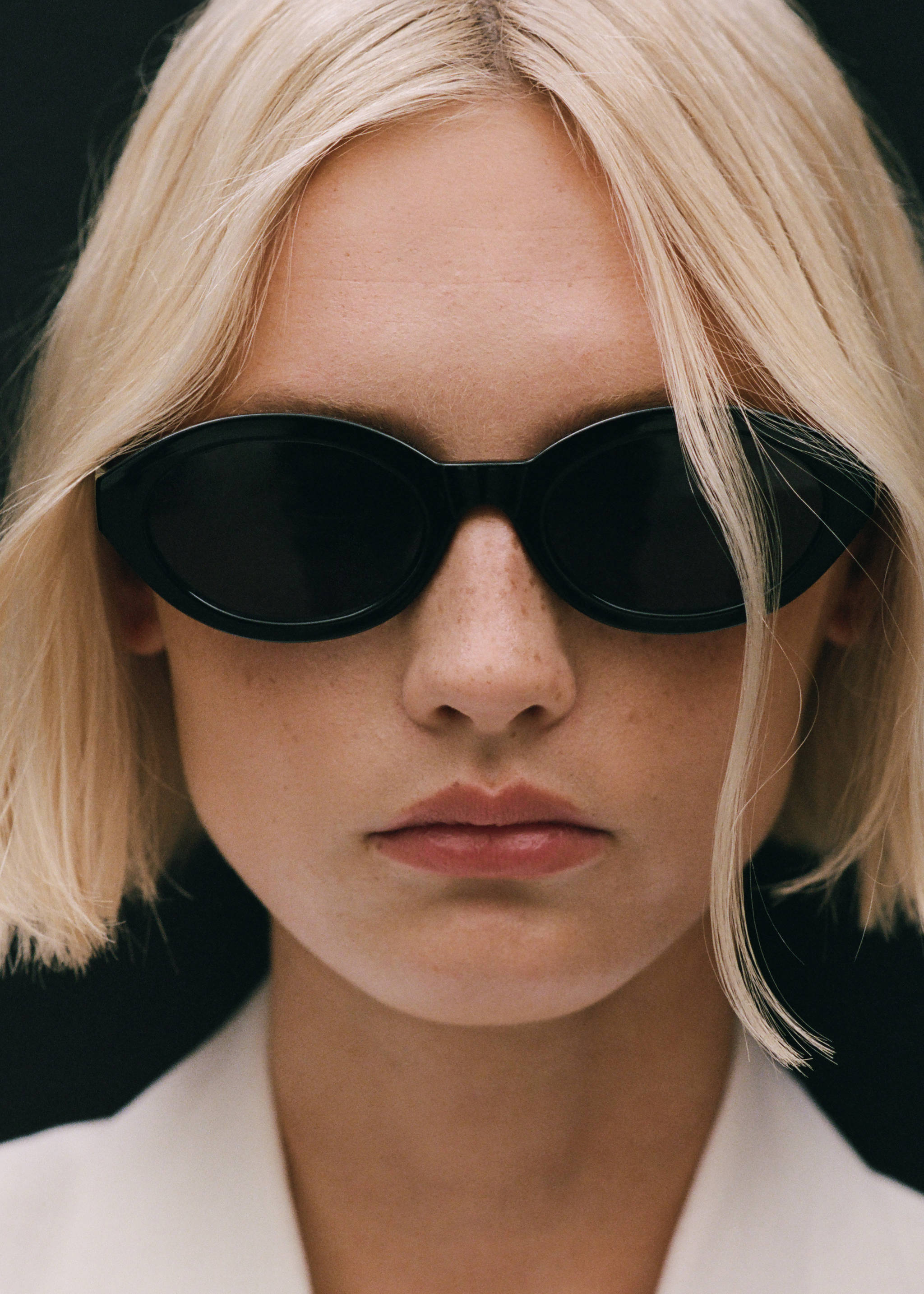 Gilet costume lin - Détail de l'article 6