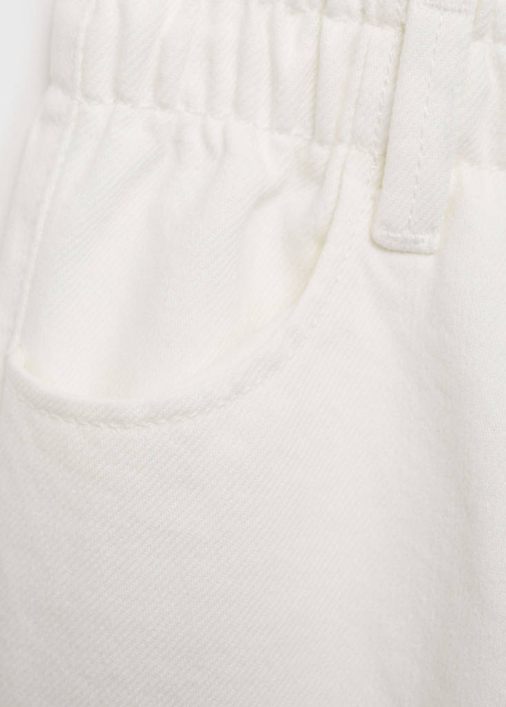 Paperbag jeans — Off White