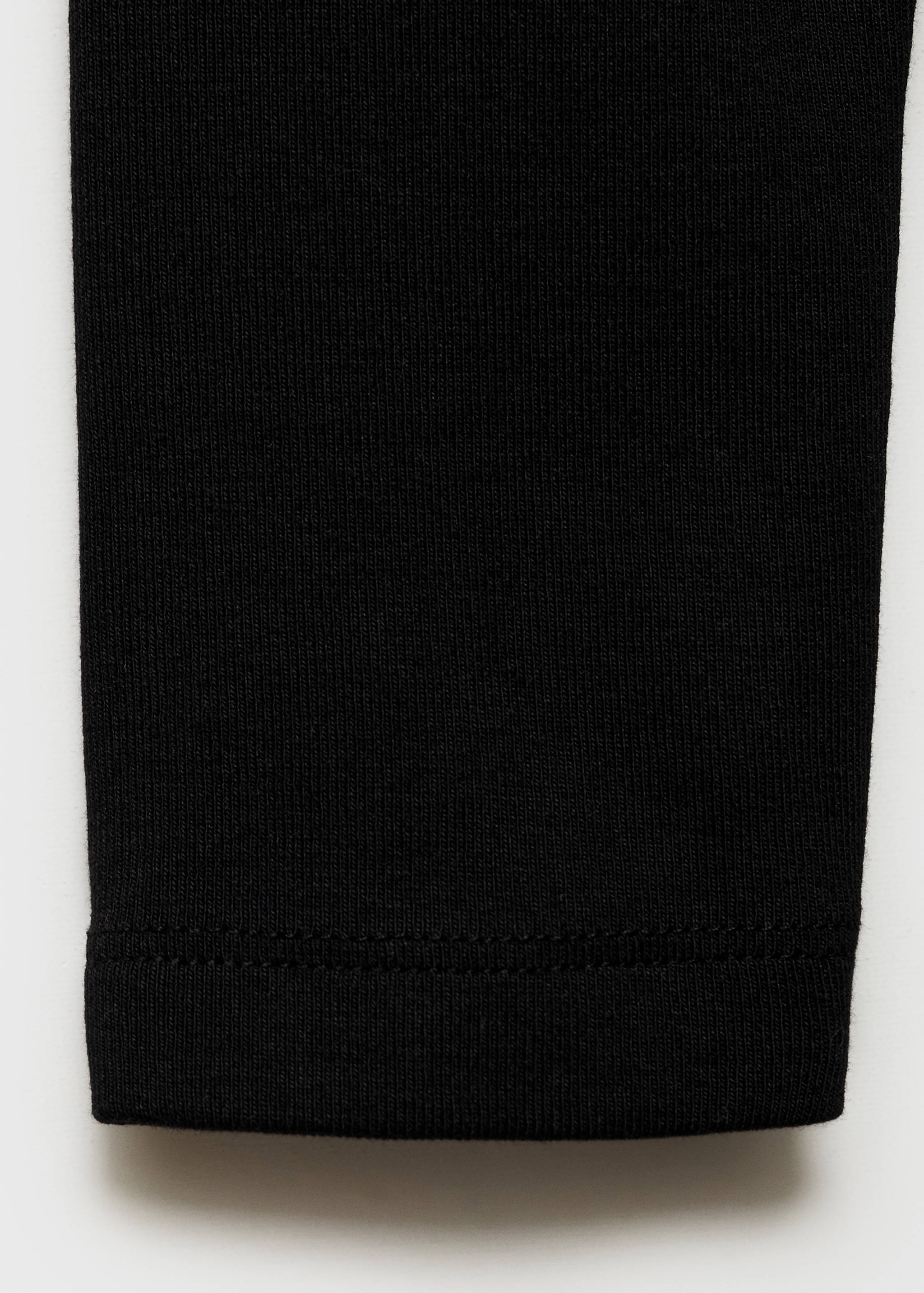 Knit midi dress - Details of the article 0