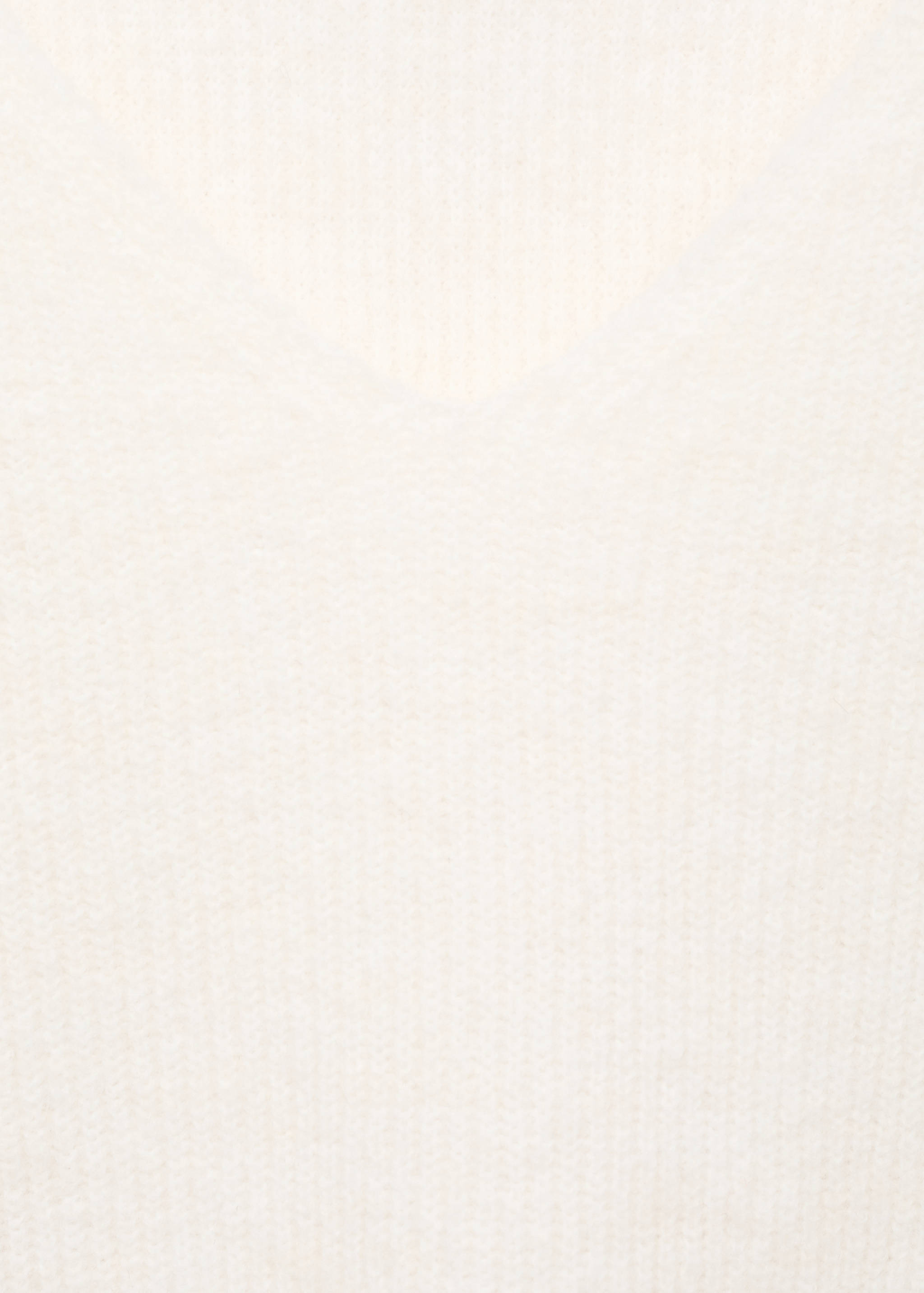 Пуловер из трикотажа - Деталь изделия 8