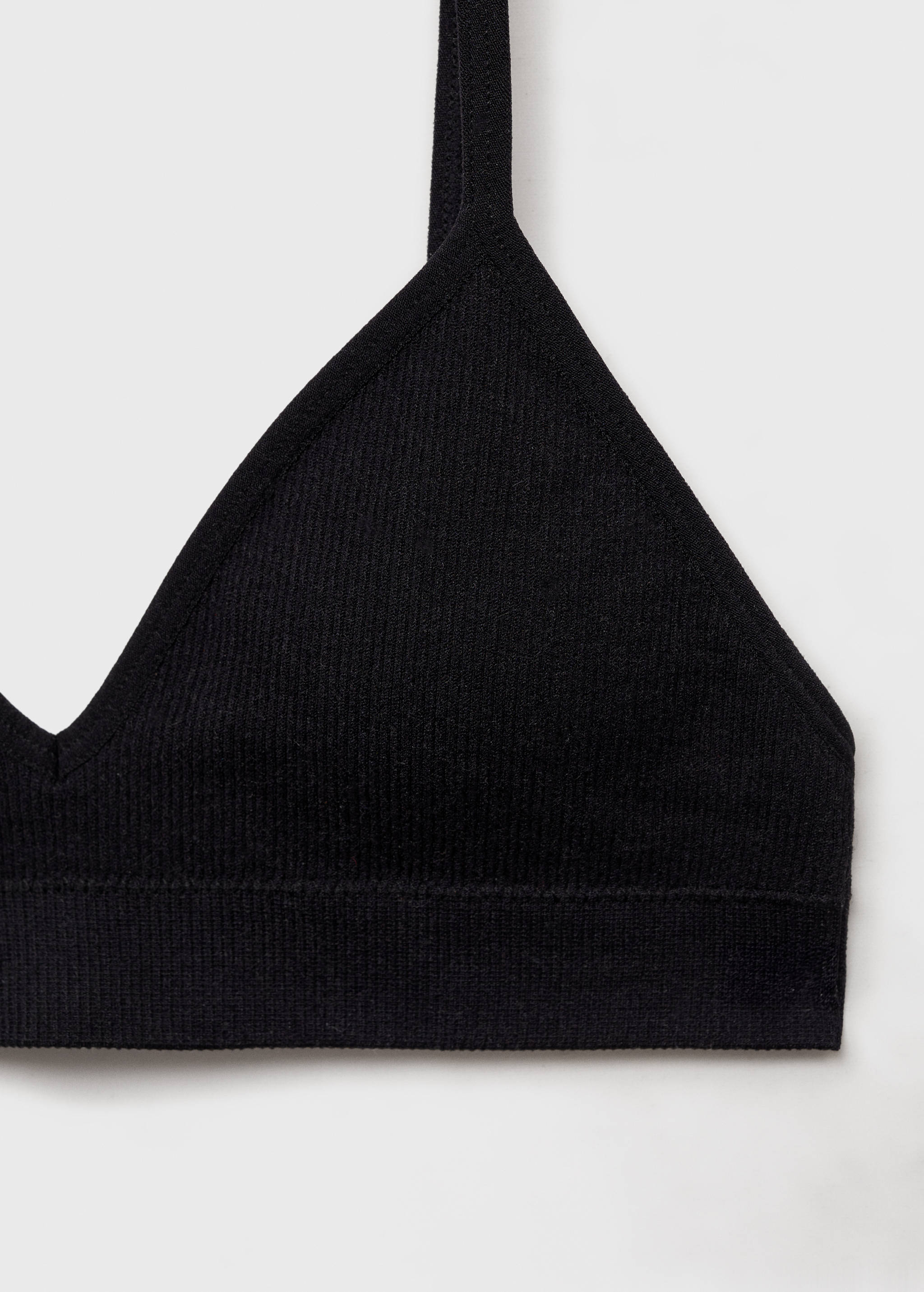 Soutien-gorge simple triangle - Détail de l'article 8