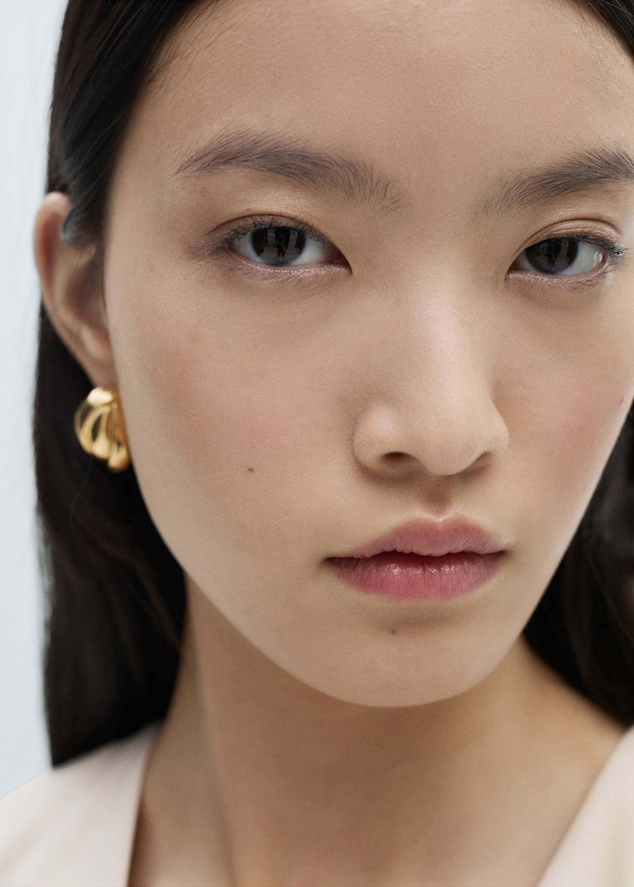 Комбинезон с запахом и поясом - Деталь изделия 1