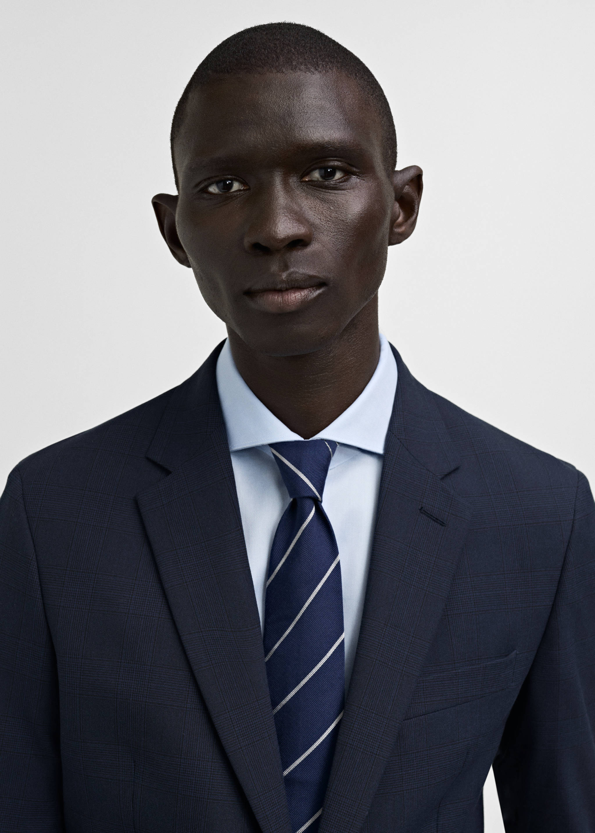 Americana vestit Milan slim fit - Detall de l'article 1