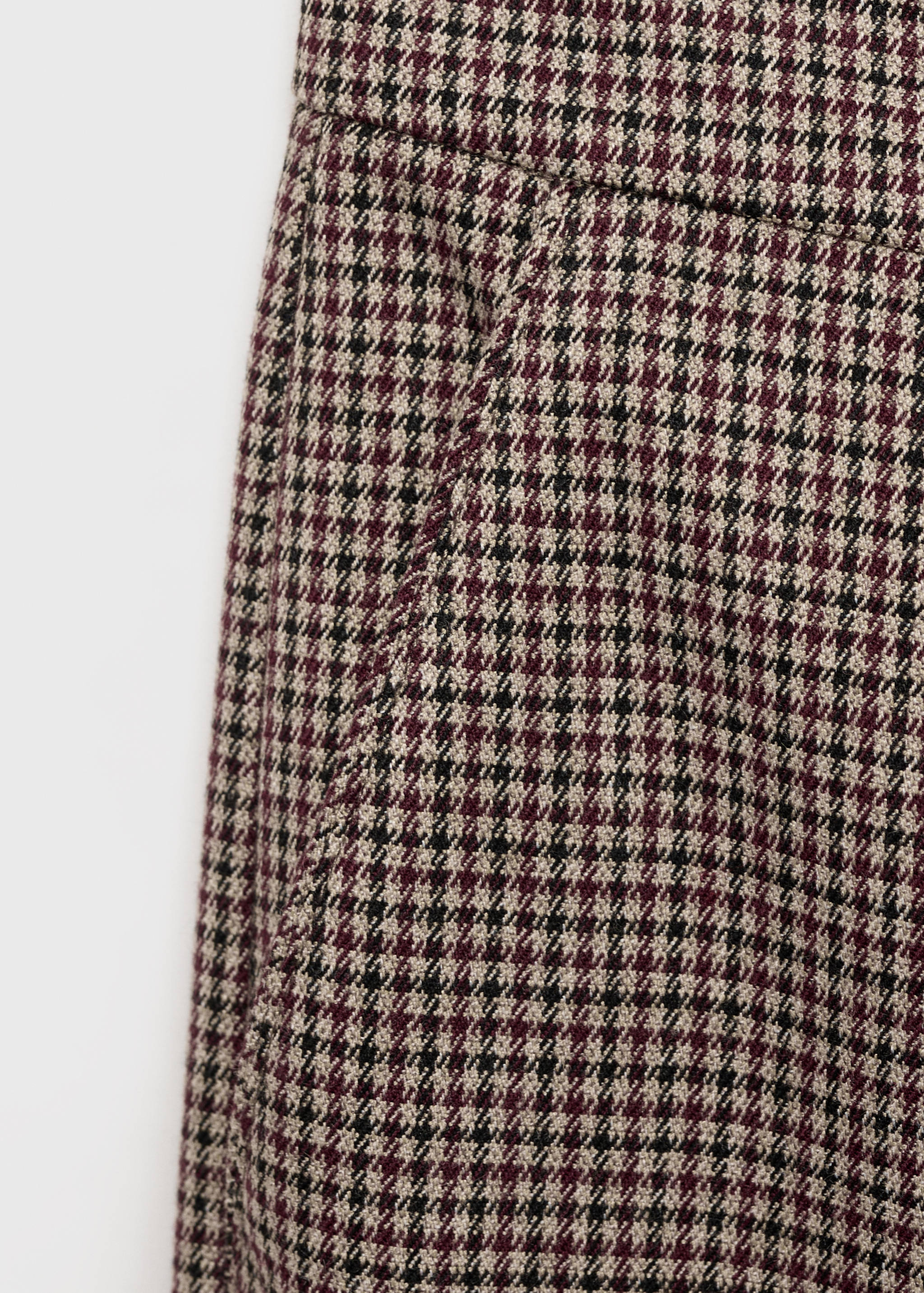 Cropped skinny pantolon - Ürün detayı 0