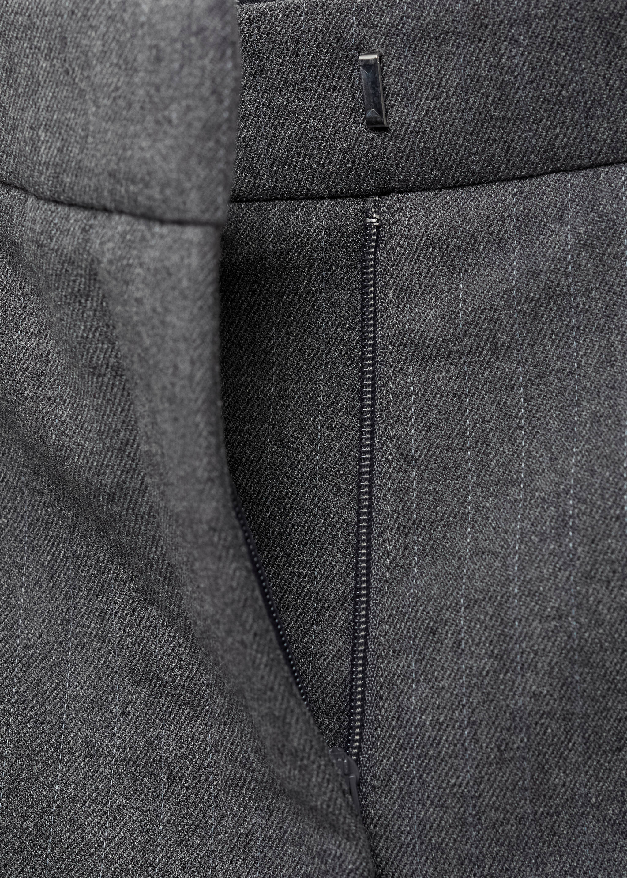 Cropped skinny pantolon - Ürün detayı 0