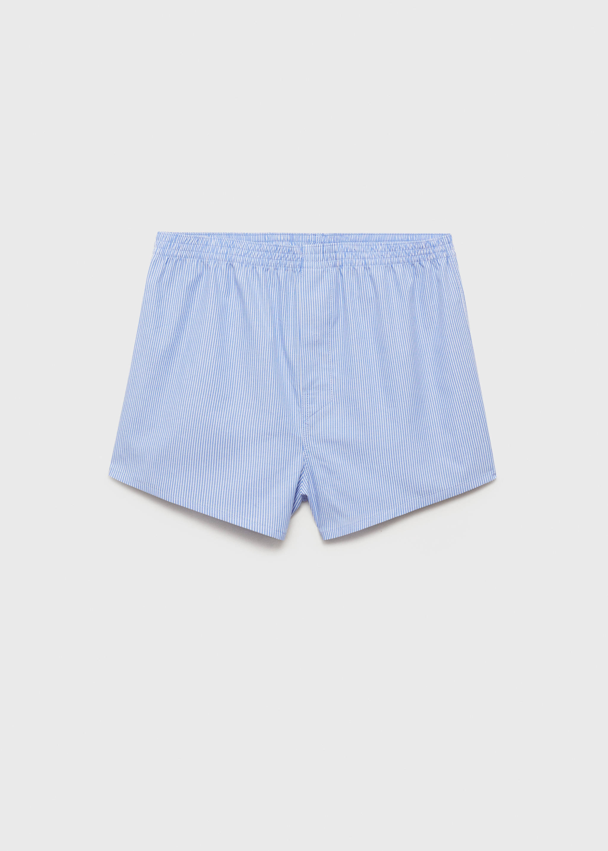 Mixed boxer 2 pack - Details of the article 8