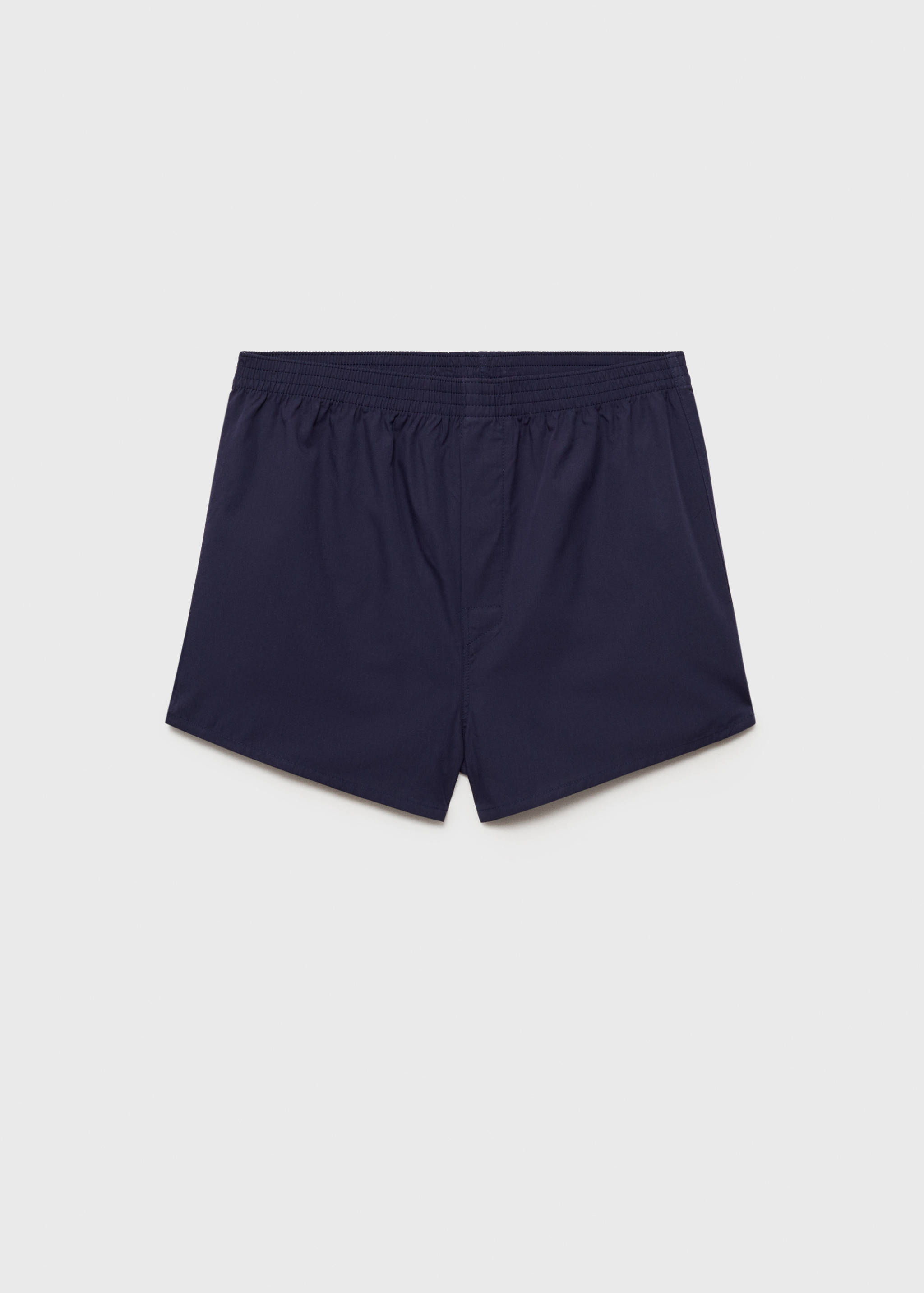 Mixed boxer 2 pack - Details of the article 0