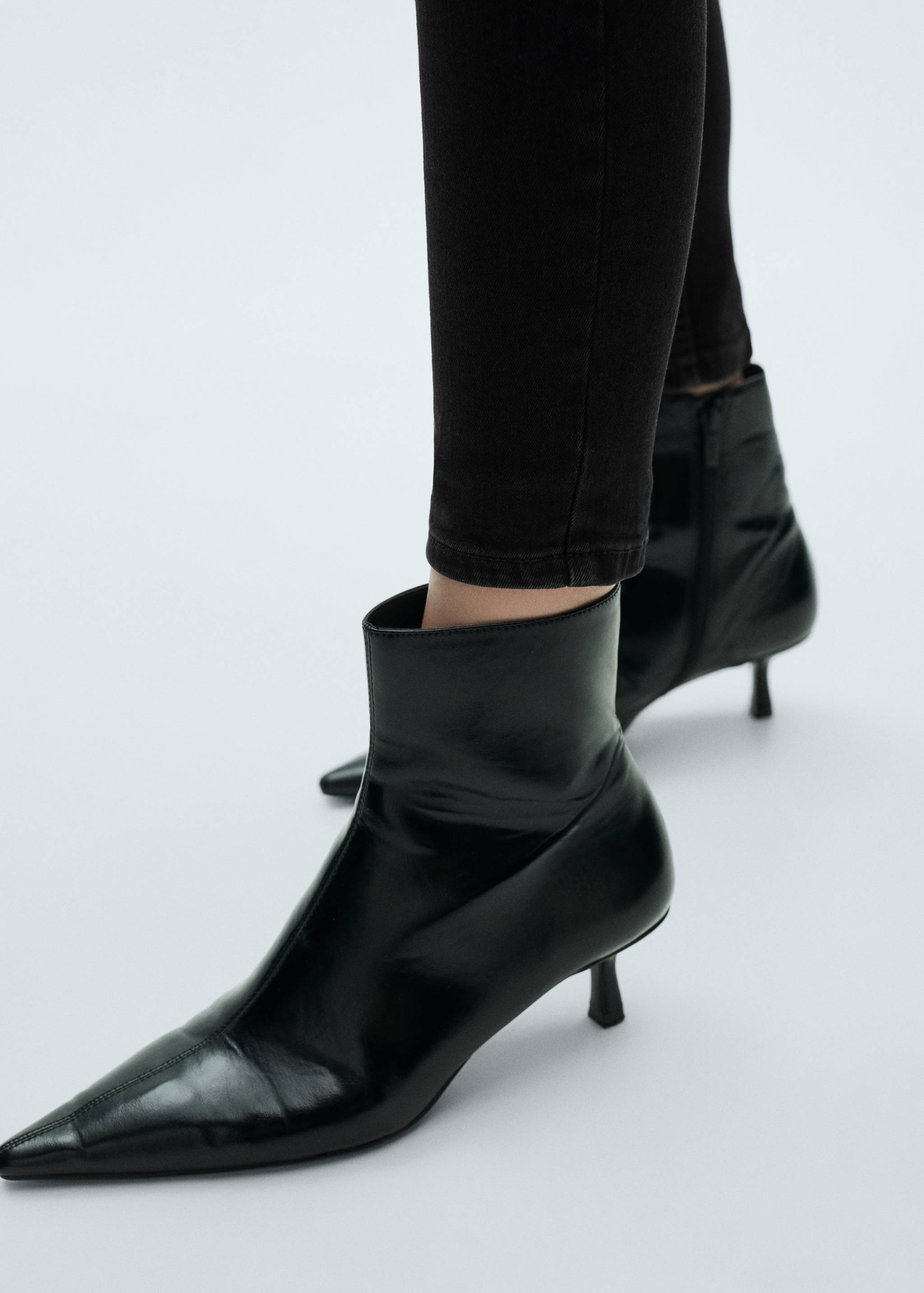 Jean Pushup skinny taille basse - Détail de l'article 6