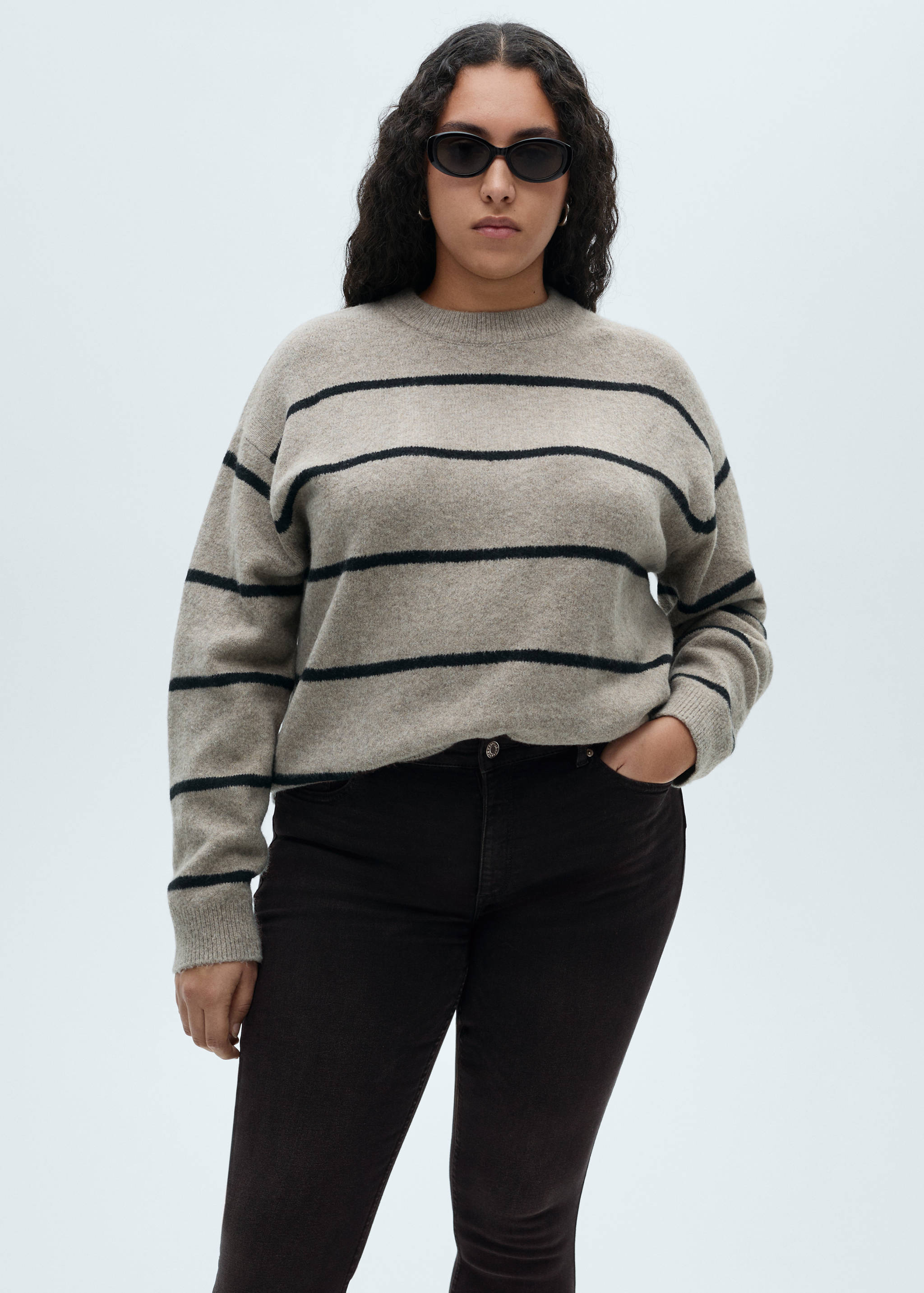 Jean Pushup skinny taille basse - Détail de l'article 5