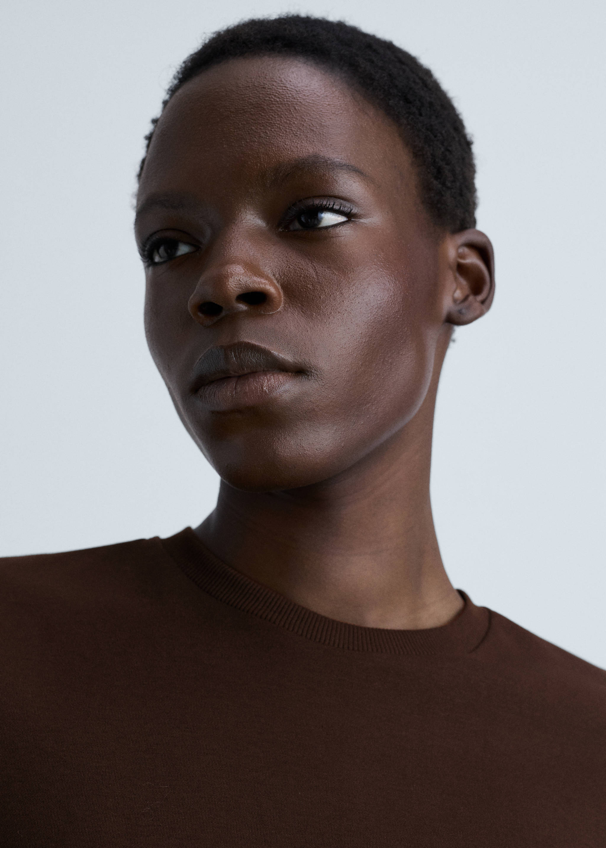 Camiseta algodón manga corta - Detalle del artículo 1