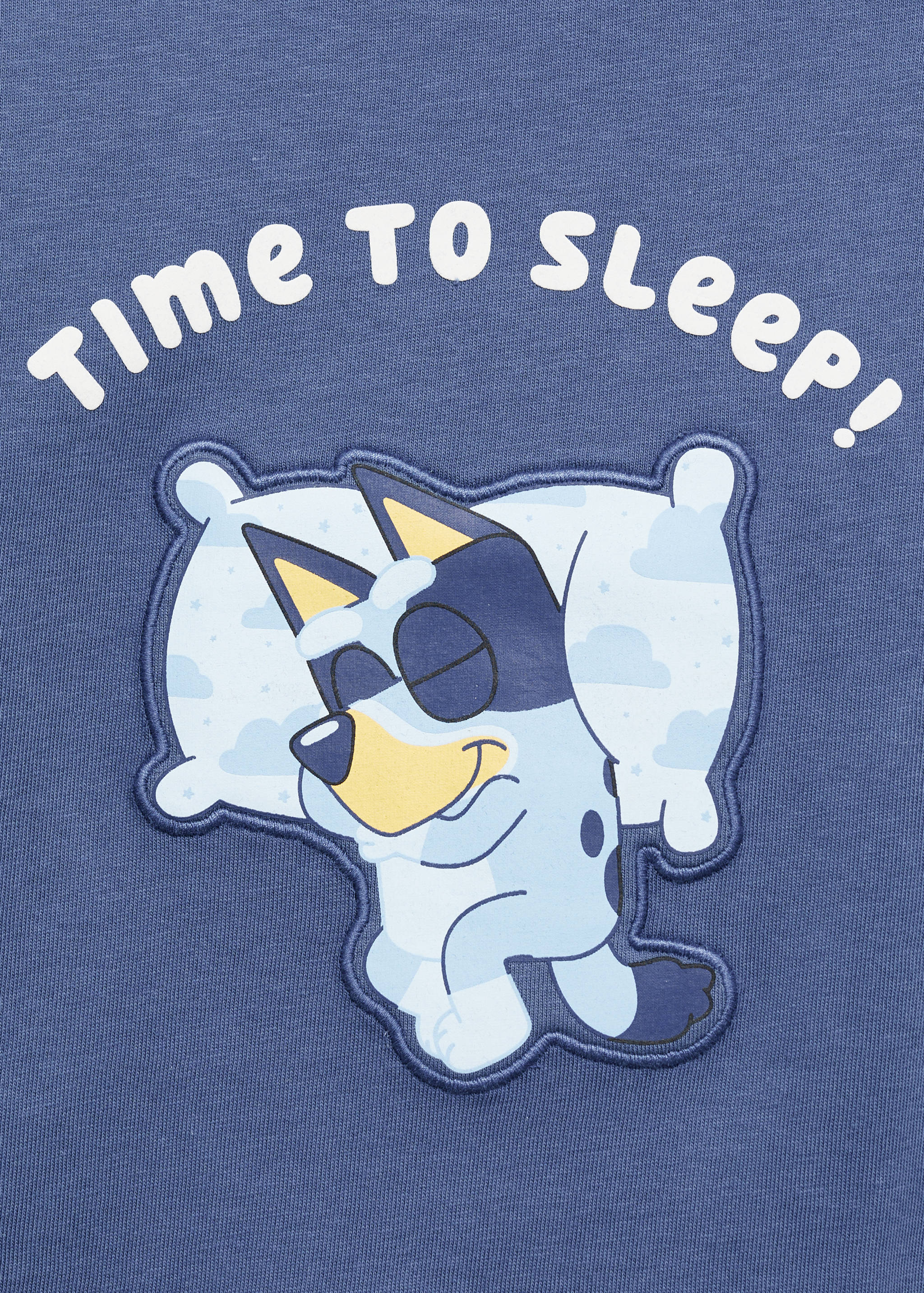 Bluey pyjamas - Details of the article 8