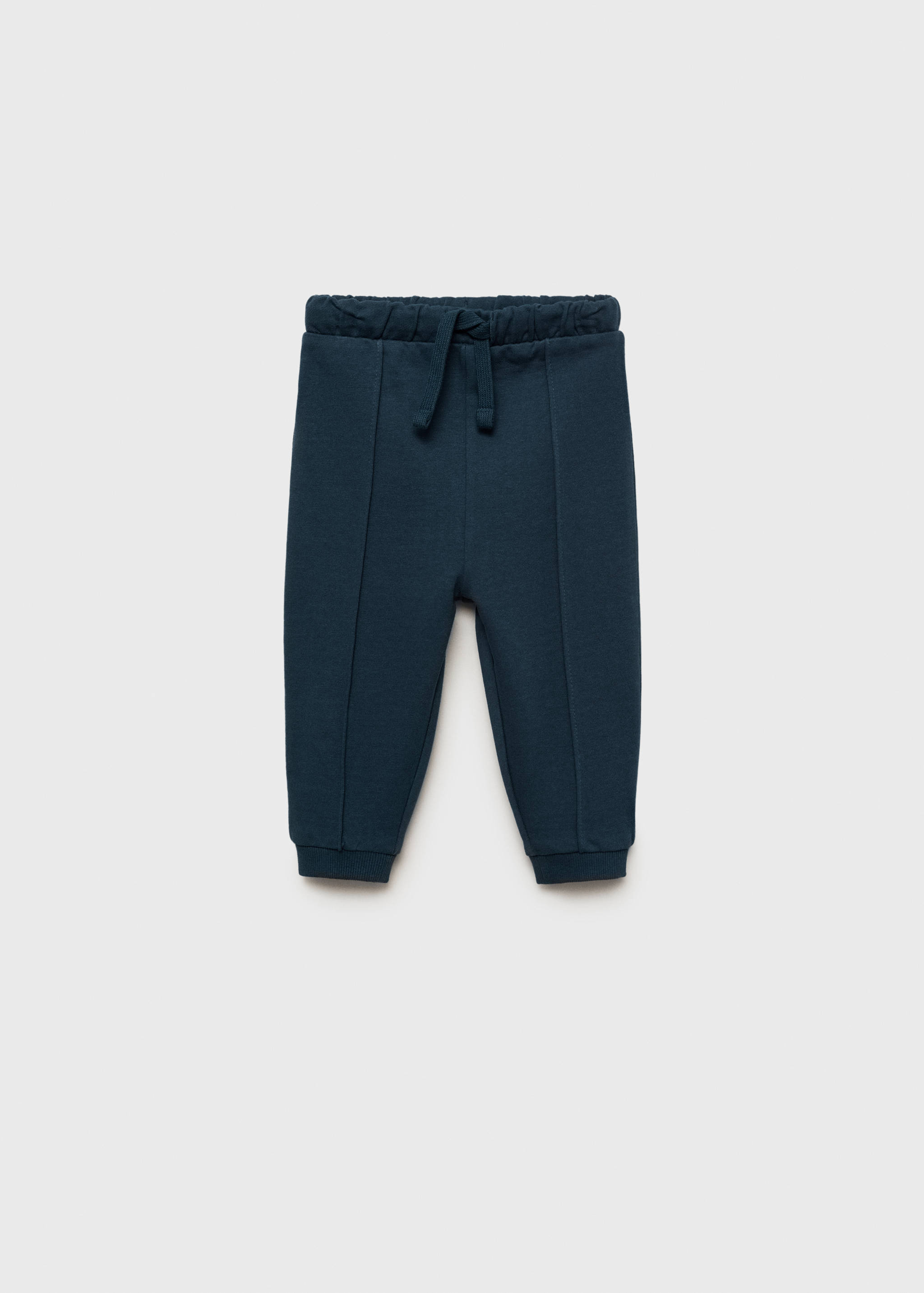 Pantalons jogger punt - Article sense model