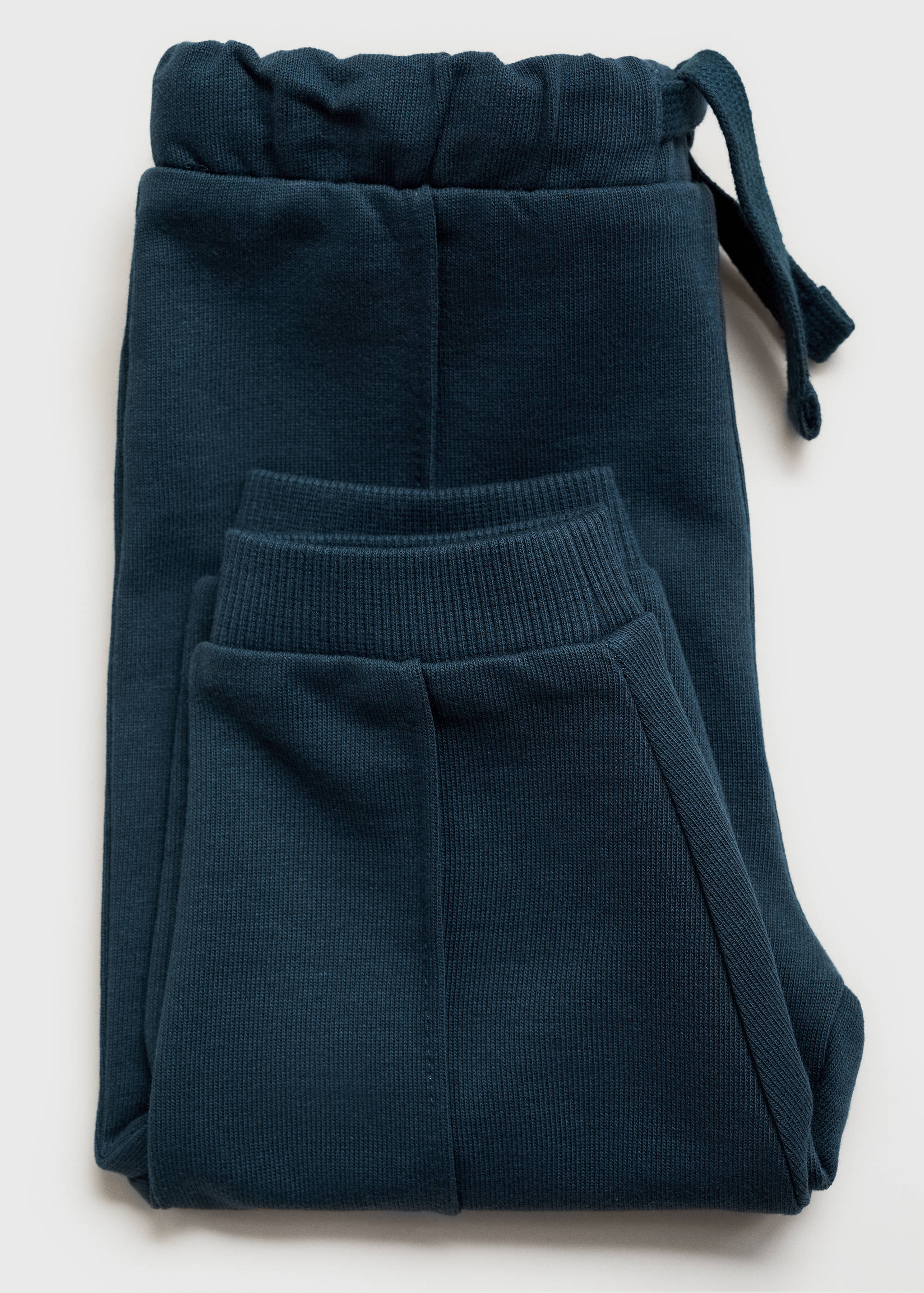 Pantalons jogger punt - Detall de l'article 0